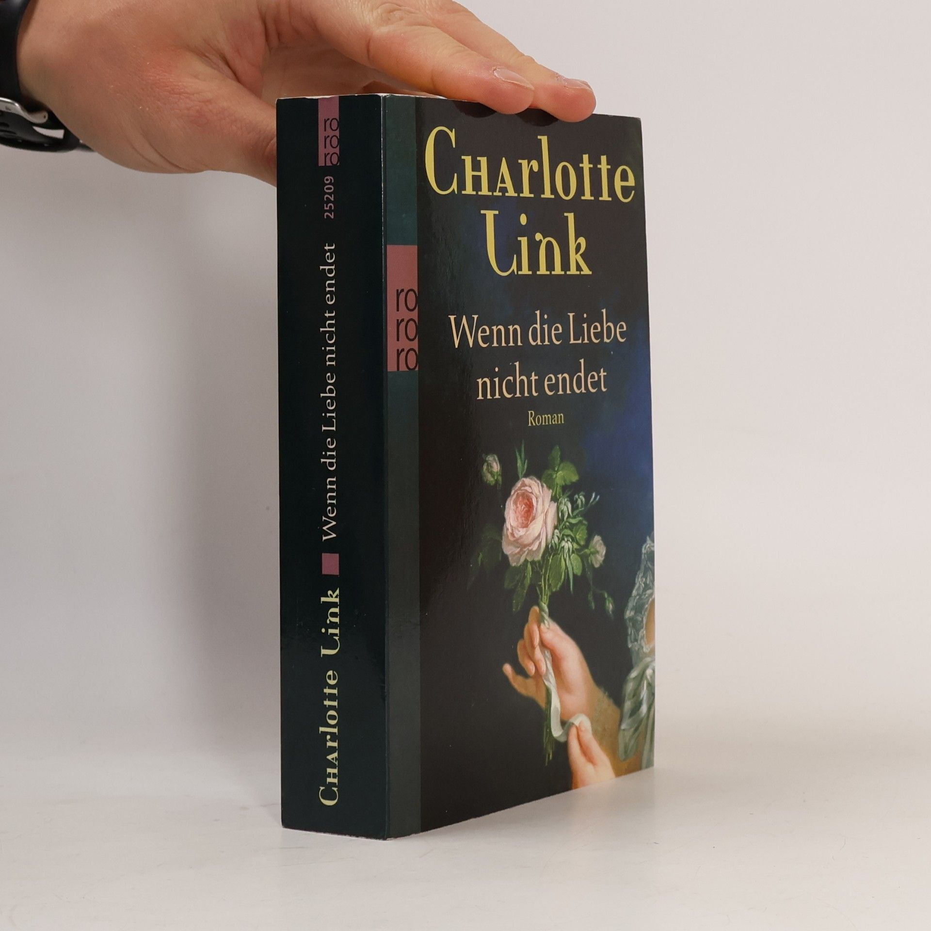Charlotte Link Wenn die Liebe nicht endet