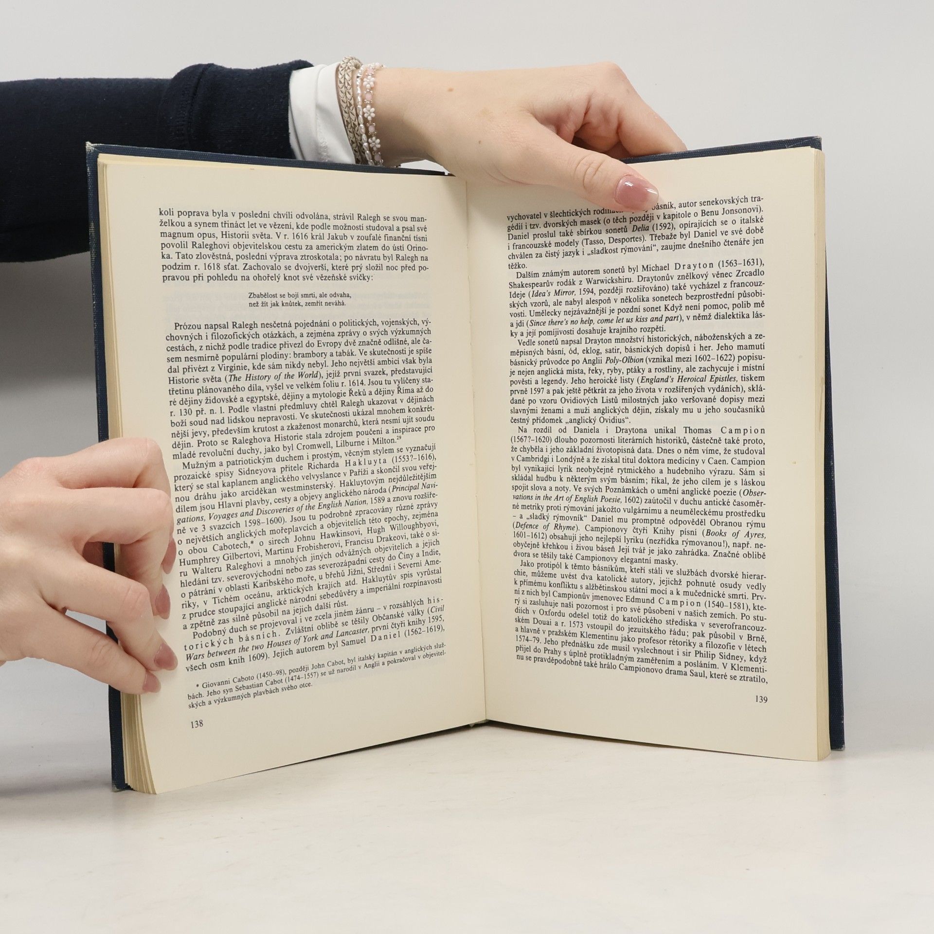 Zdeněk Stříbrný Dějiny anglické literatury 1