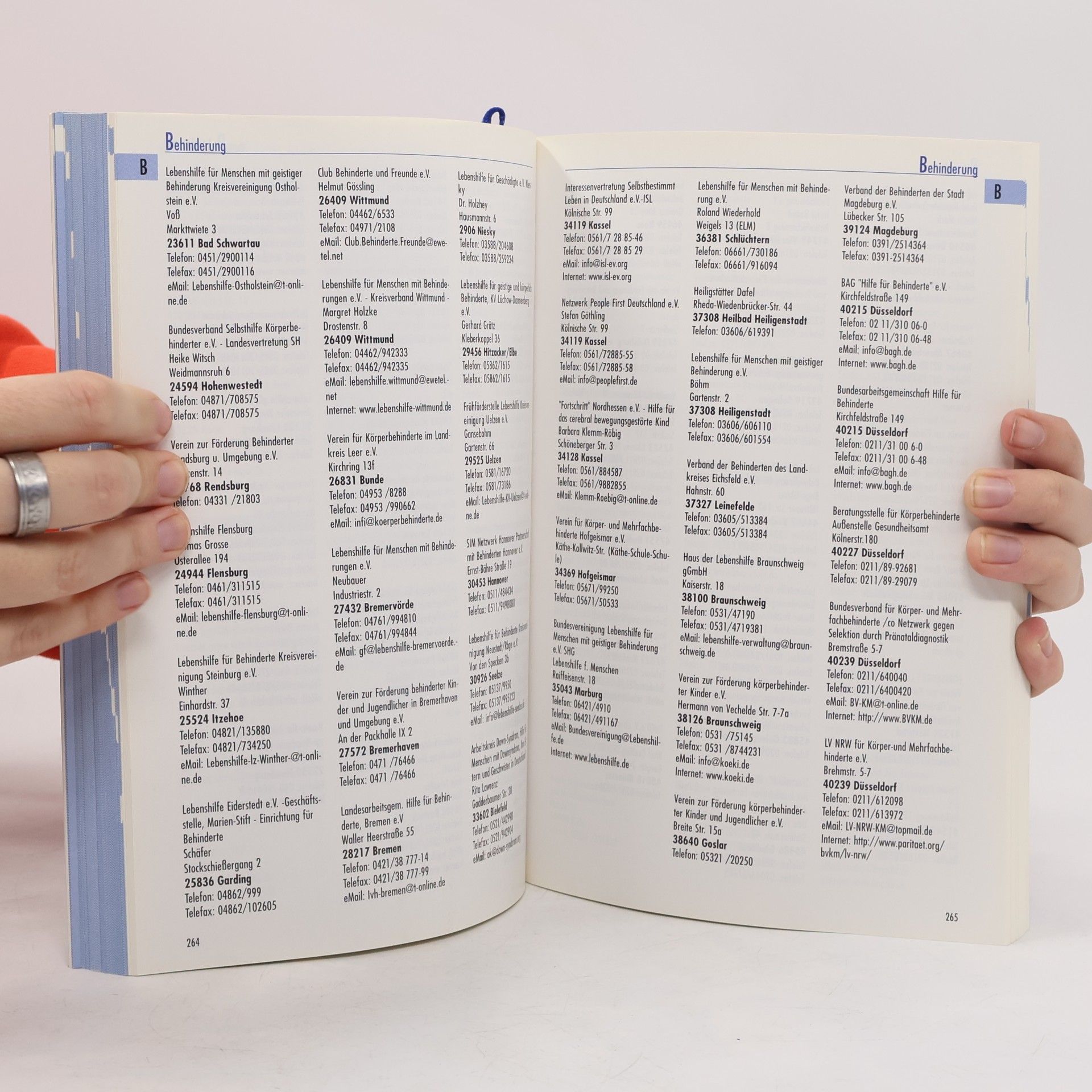 Autorenkollektiv Beta Liste