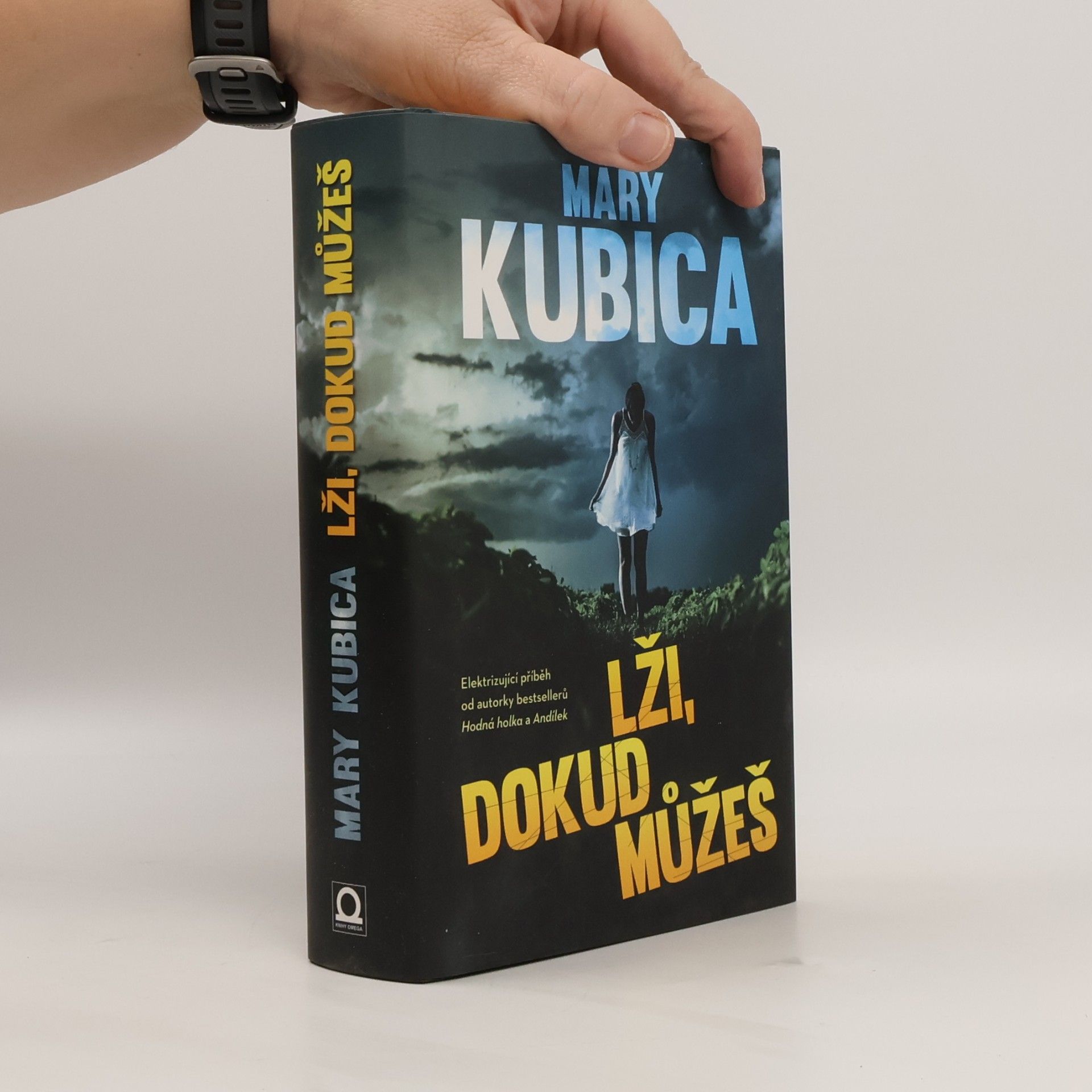 Lži, dokud můžeš
