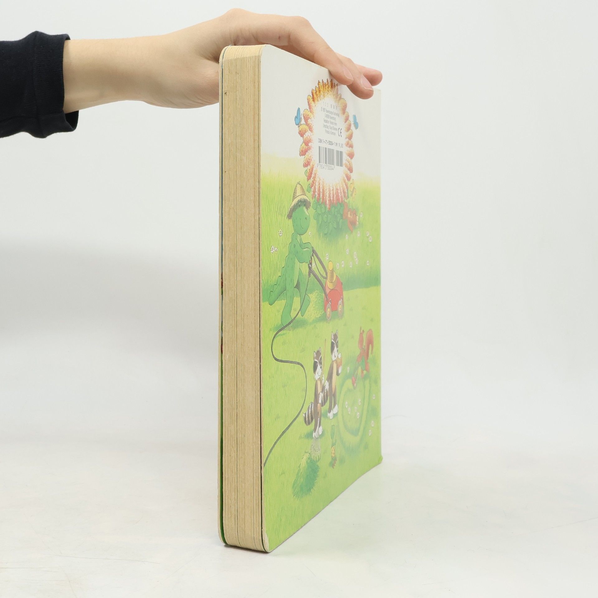 Kolektiv autorů Ravensburger Bilderbuch