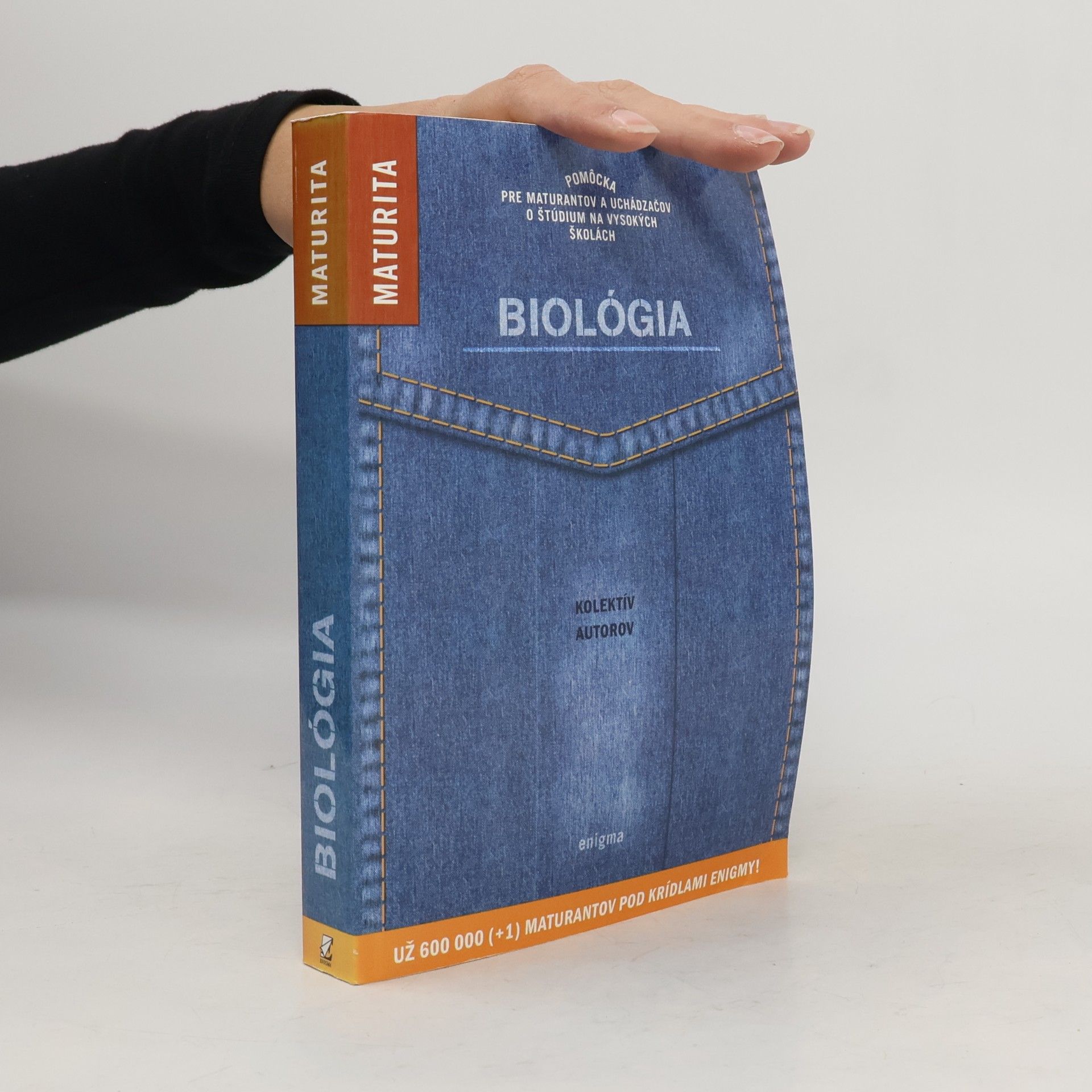 AA.VV. Biológia