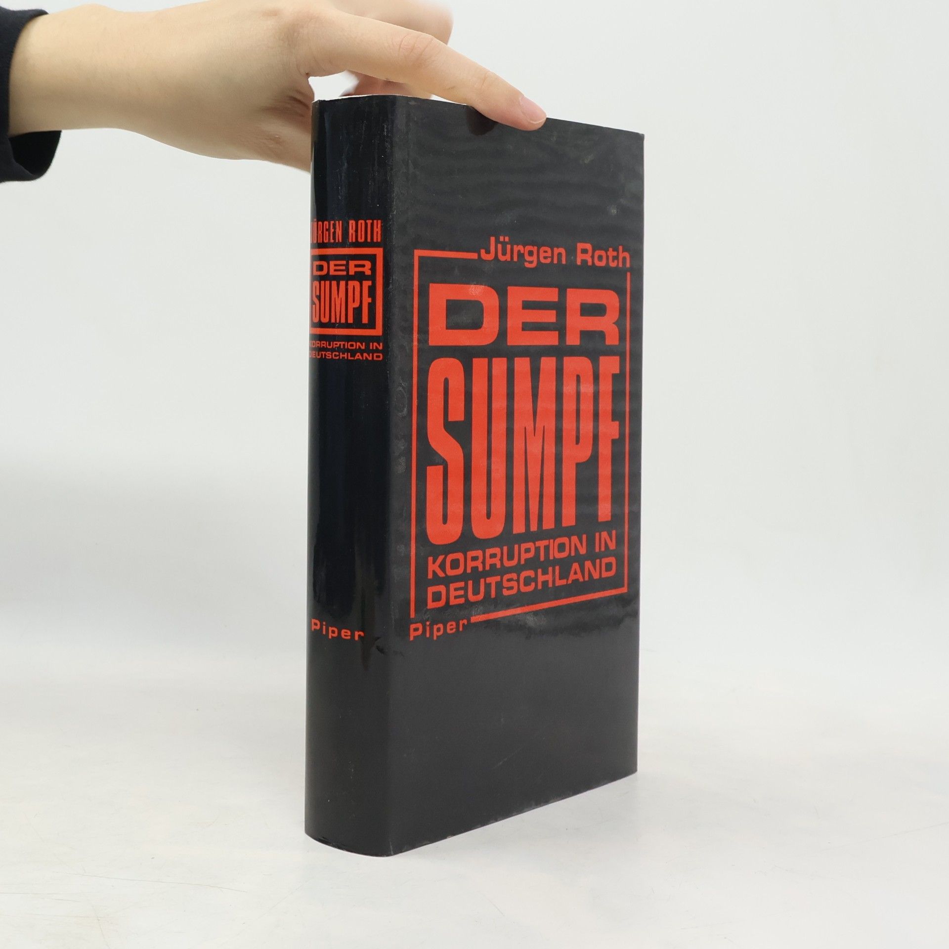 Der Sumpf