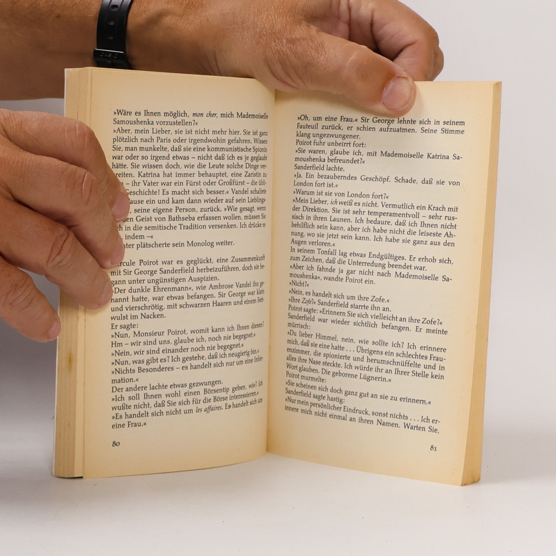 Agatha Christie Die ersten Arbeiten des Herkules