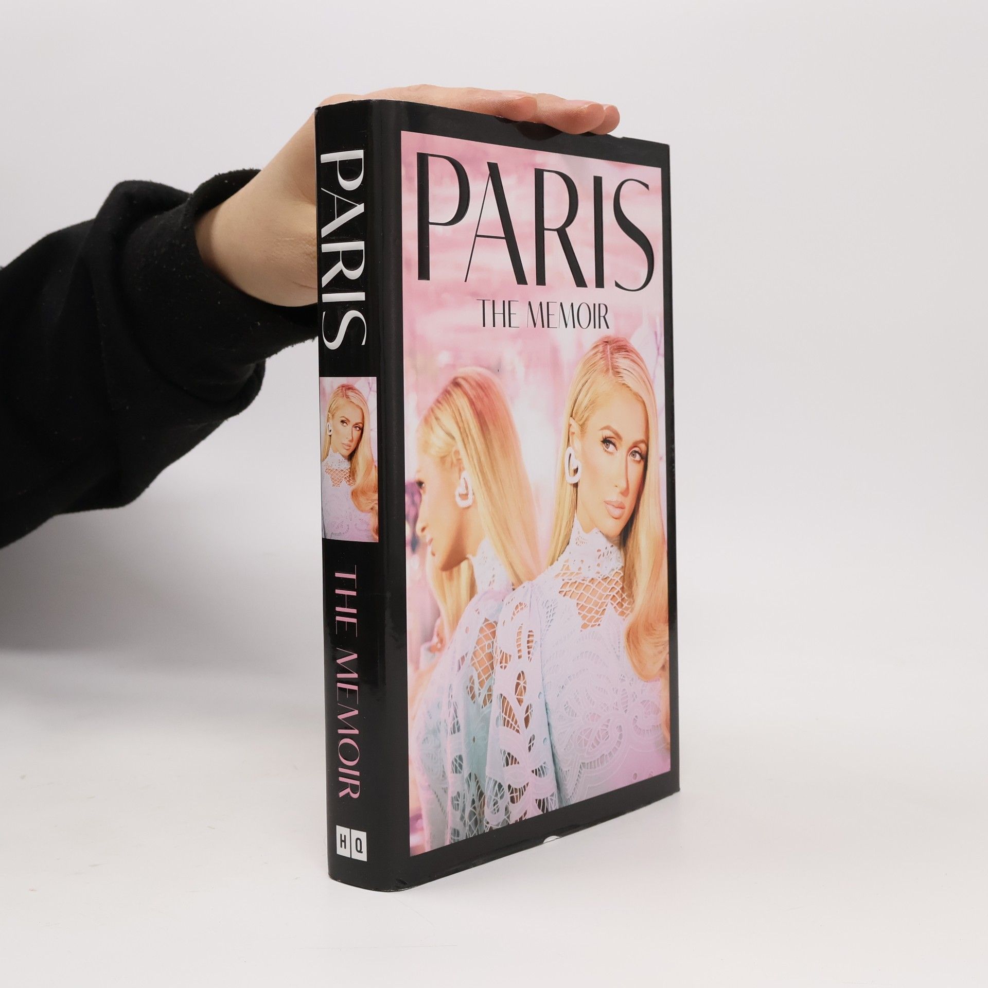 Paris Hilton Paris
