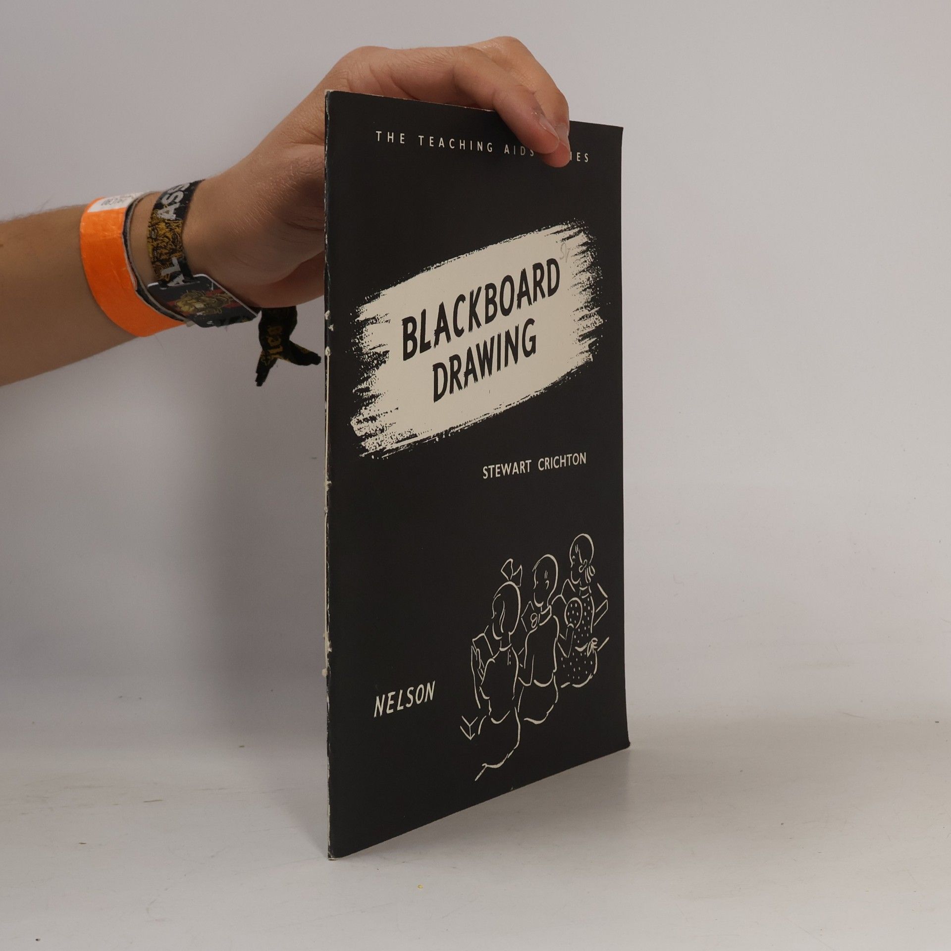 Blackboard Drawing