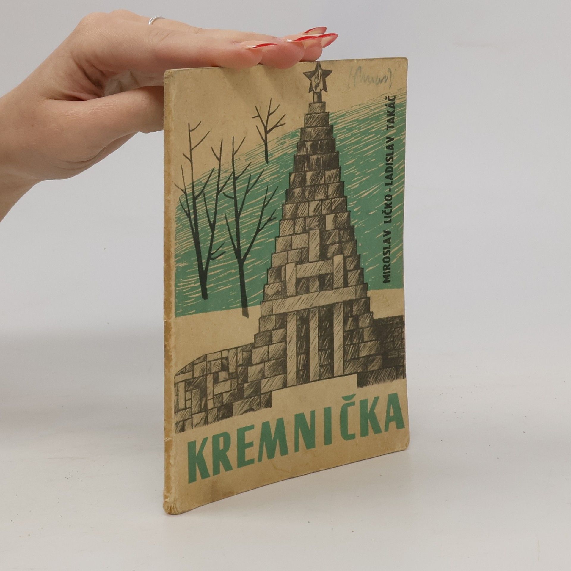Kremnička