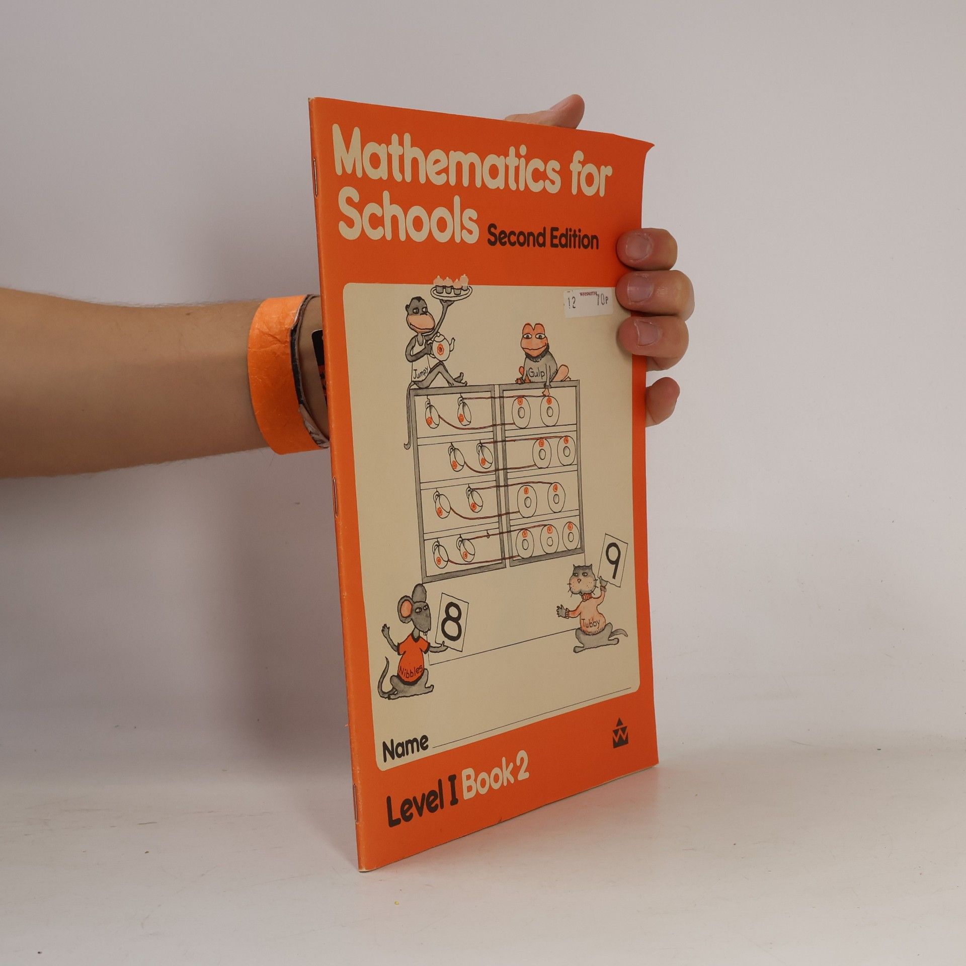 Arnold Howell Mathematics for Schools