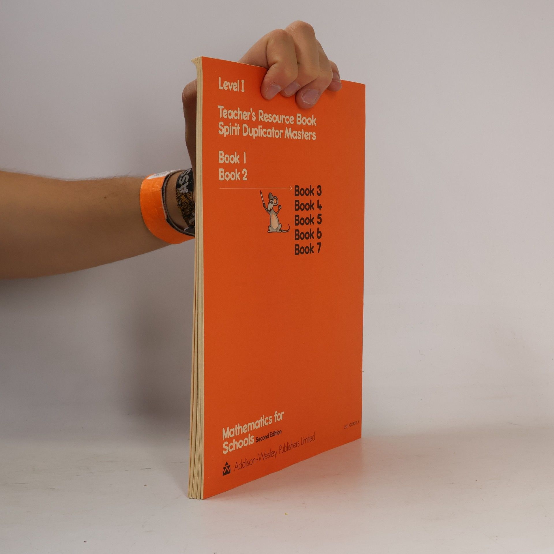 Arnold Howell Mathematics for Schools