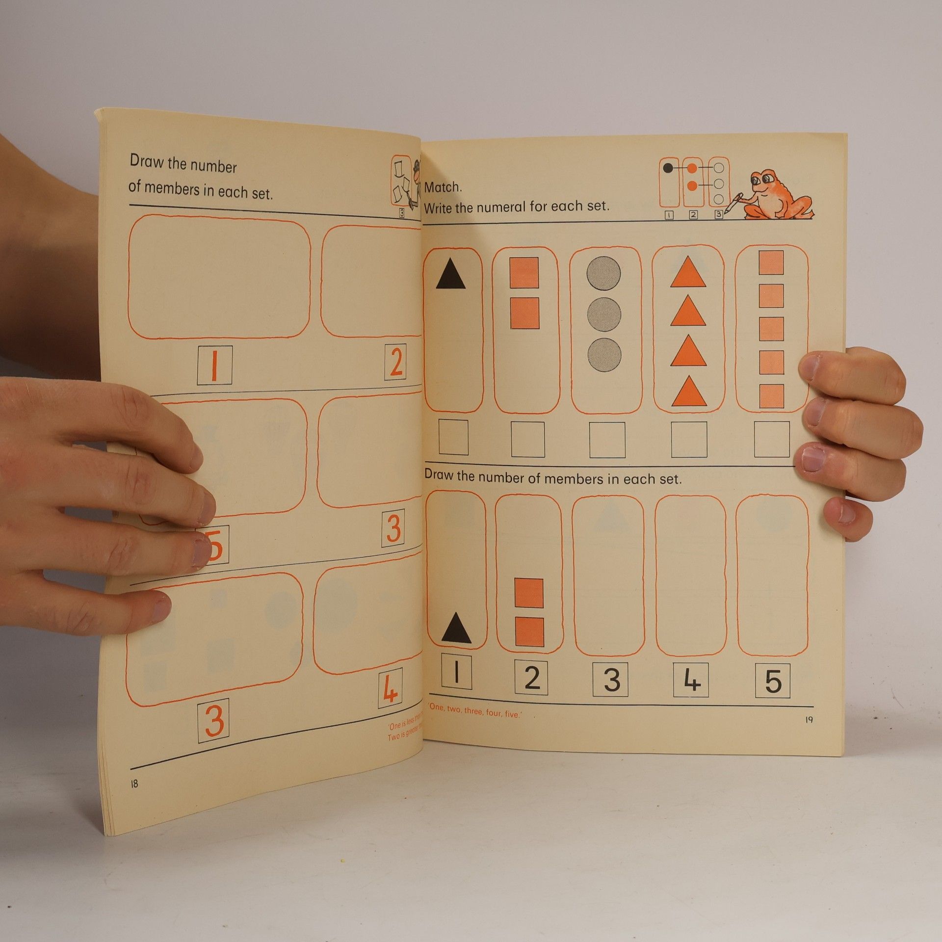 Arnold Howell Mathematics for Schools
