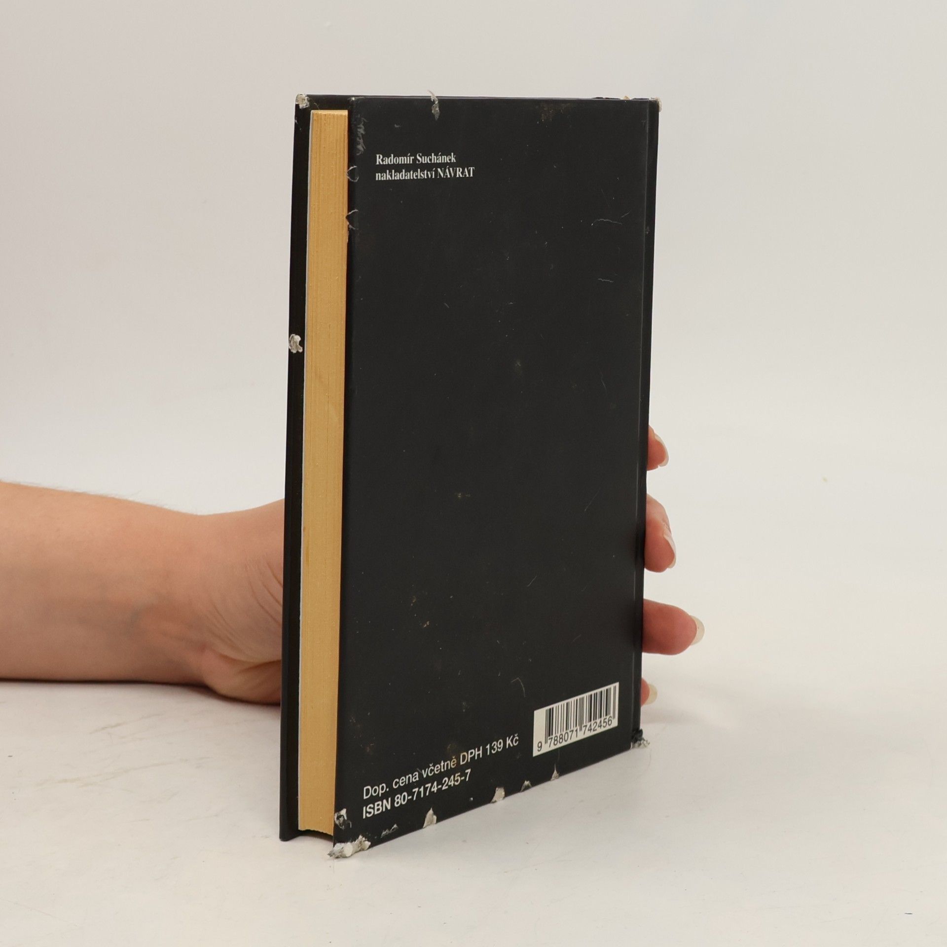 Edgar Wallace Kniha všemohoucnosti