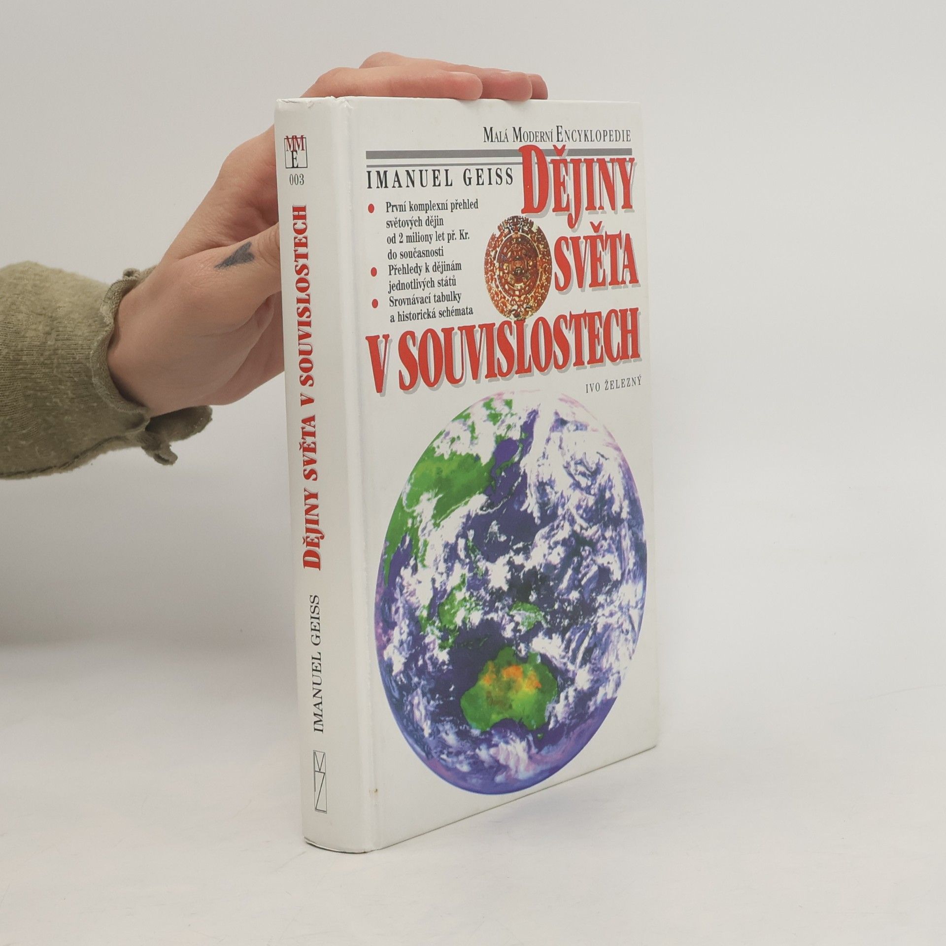 Dějiny světa v souvislostech
