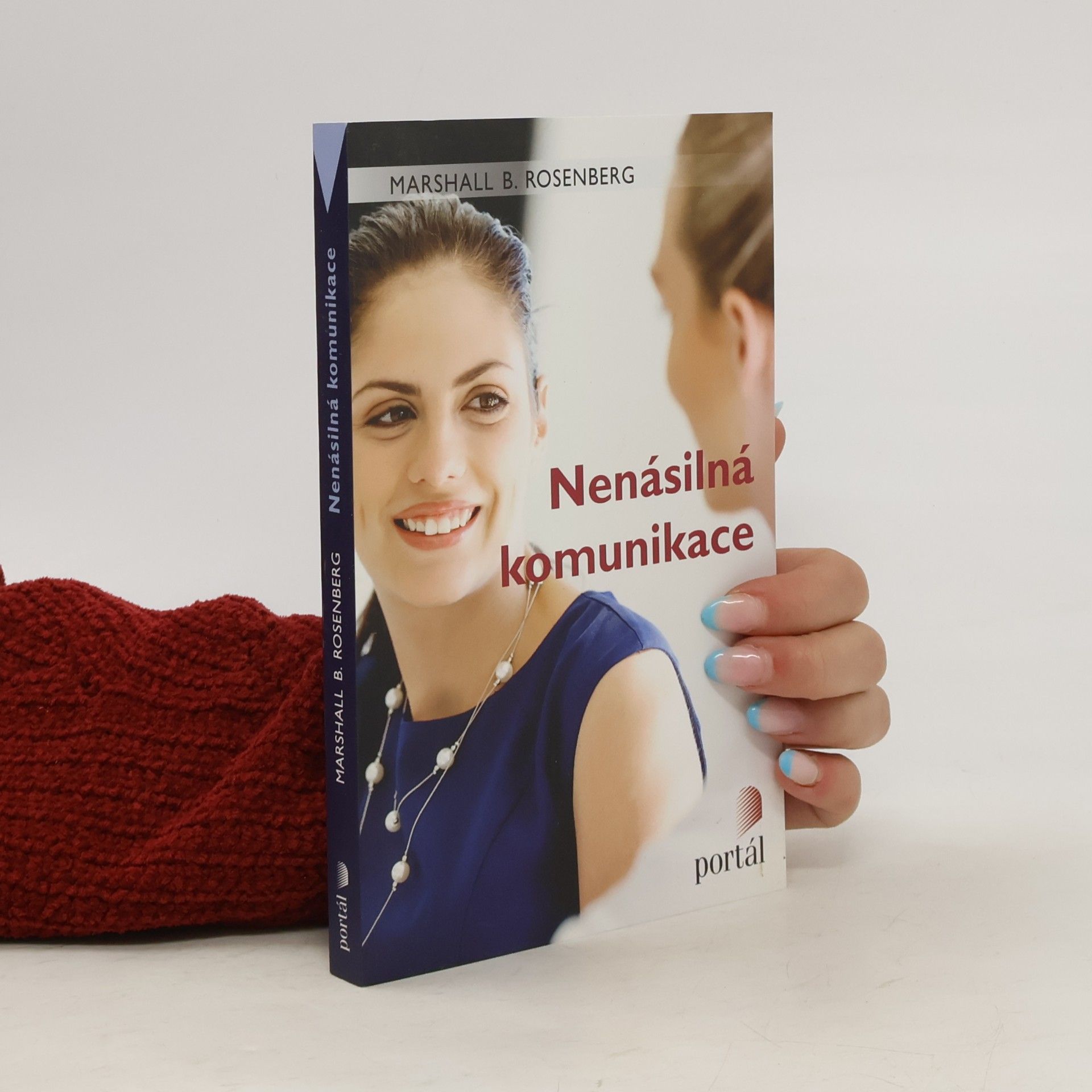 Nenásilná komunikace