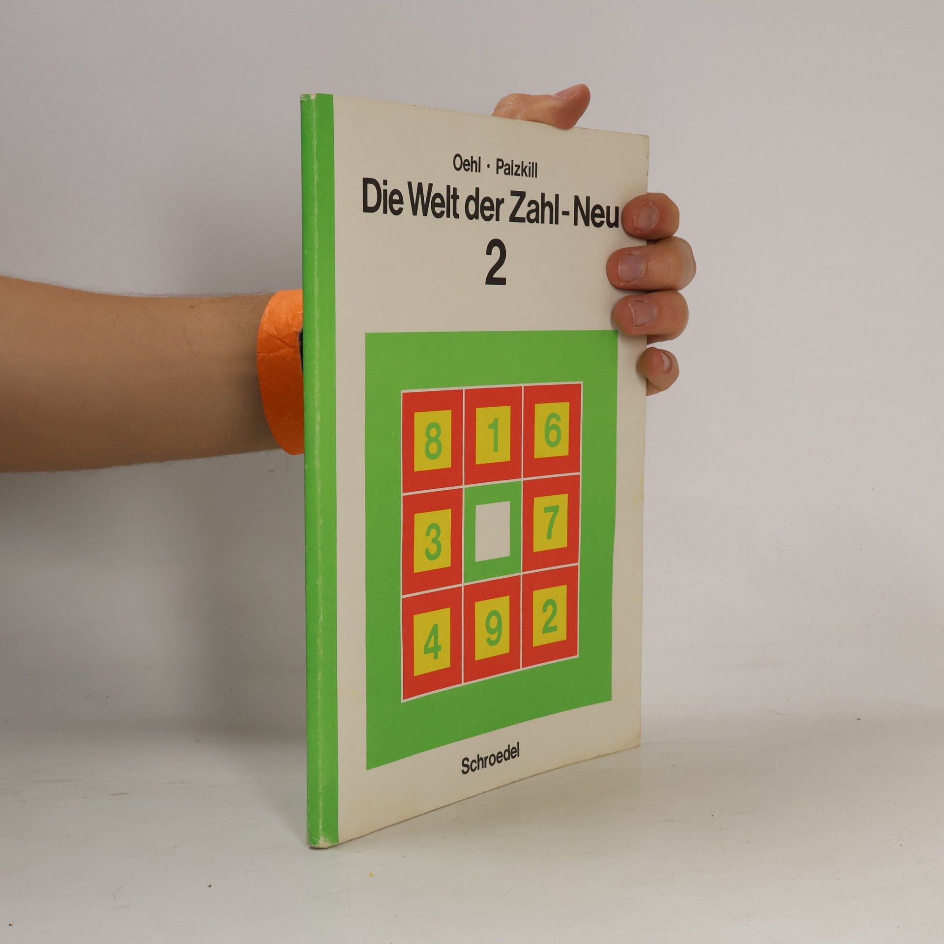 K. Hönisch Die Welt der Zahl-Neu 2
