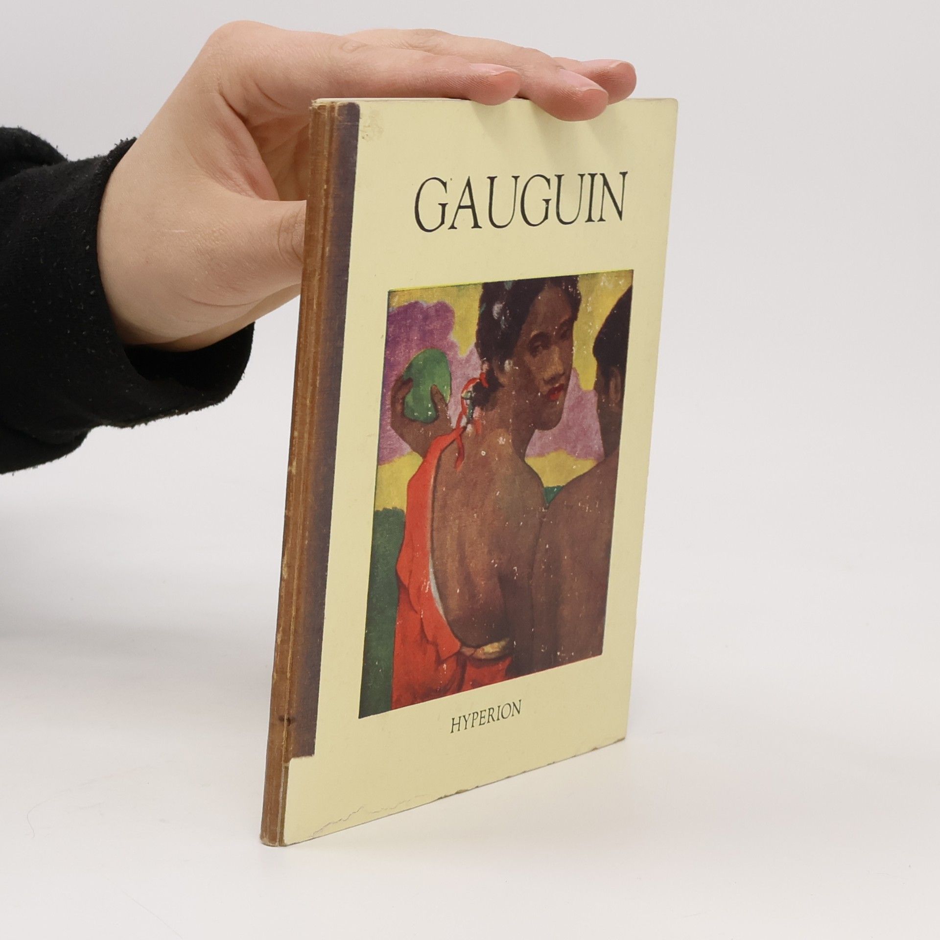 Gauguin