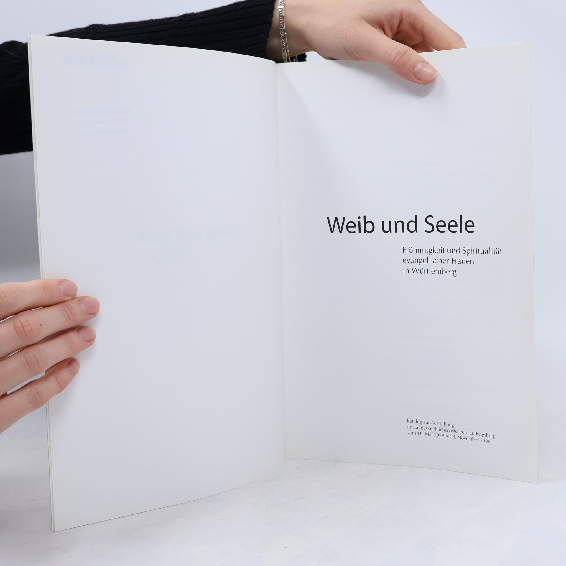 kolektiv Weib und Seele