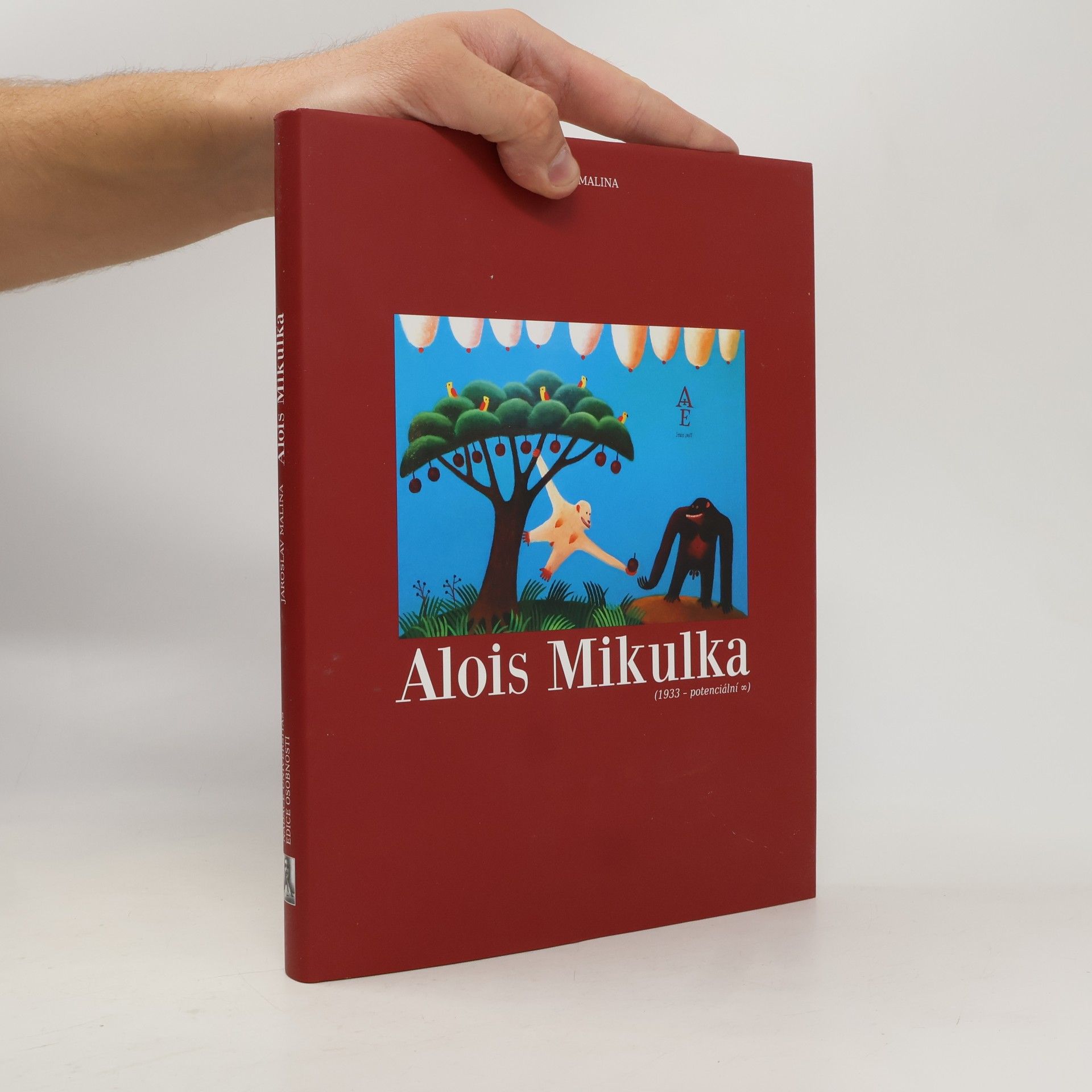 Alois Mikulka