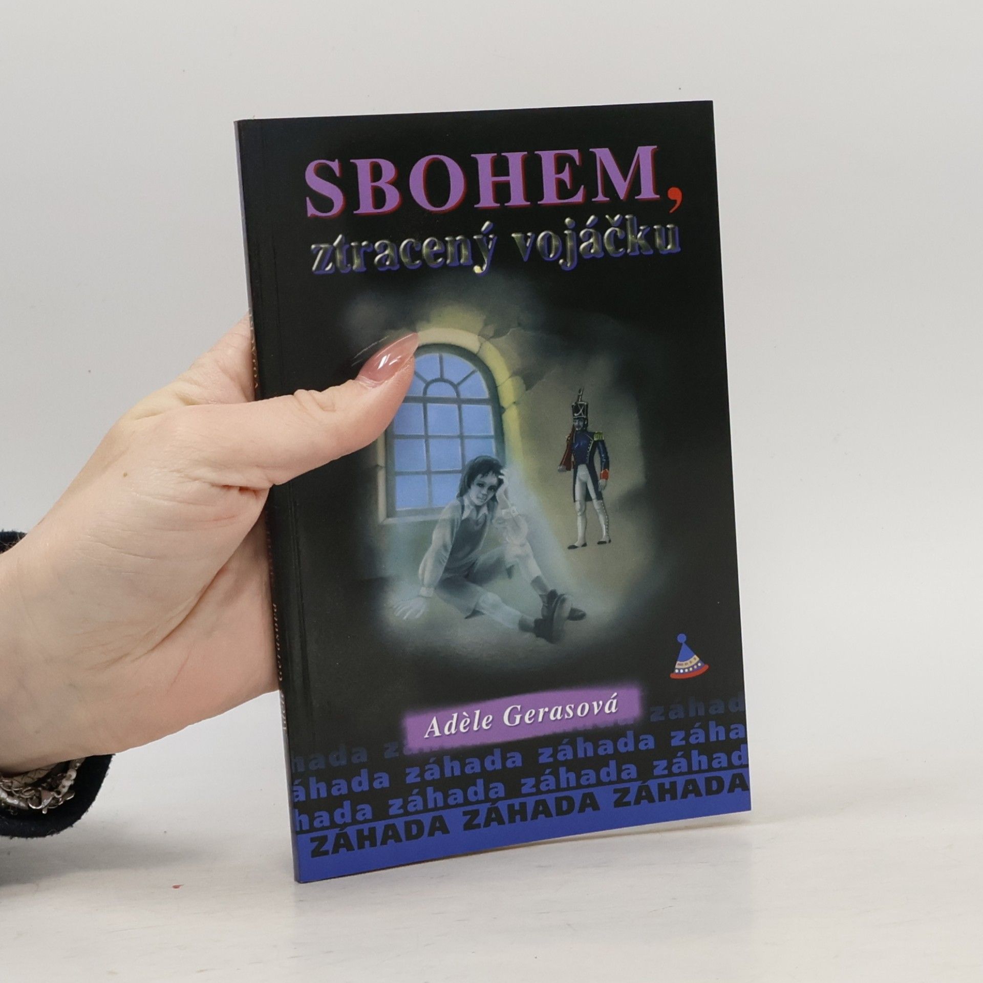 Sbohem, ztracený vojáčku