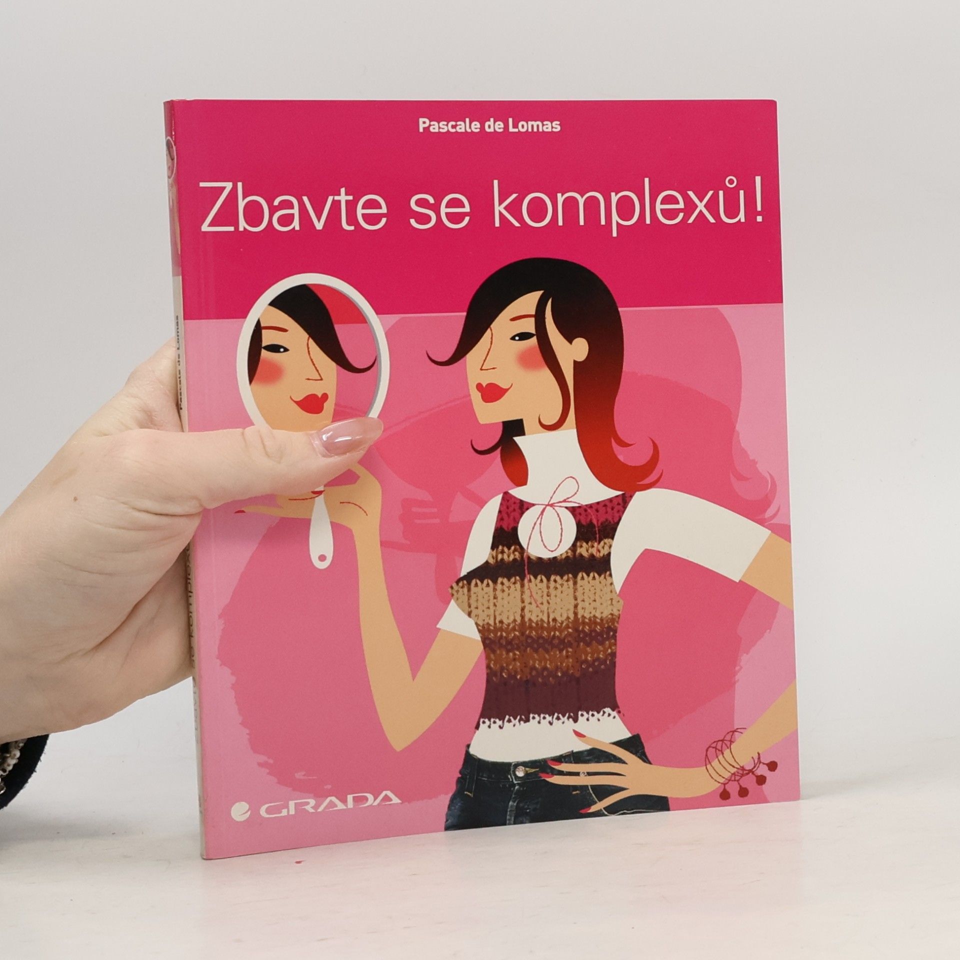Zbavte se komplexů!