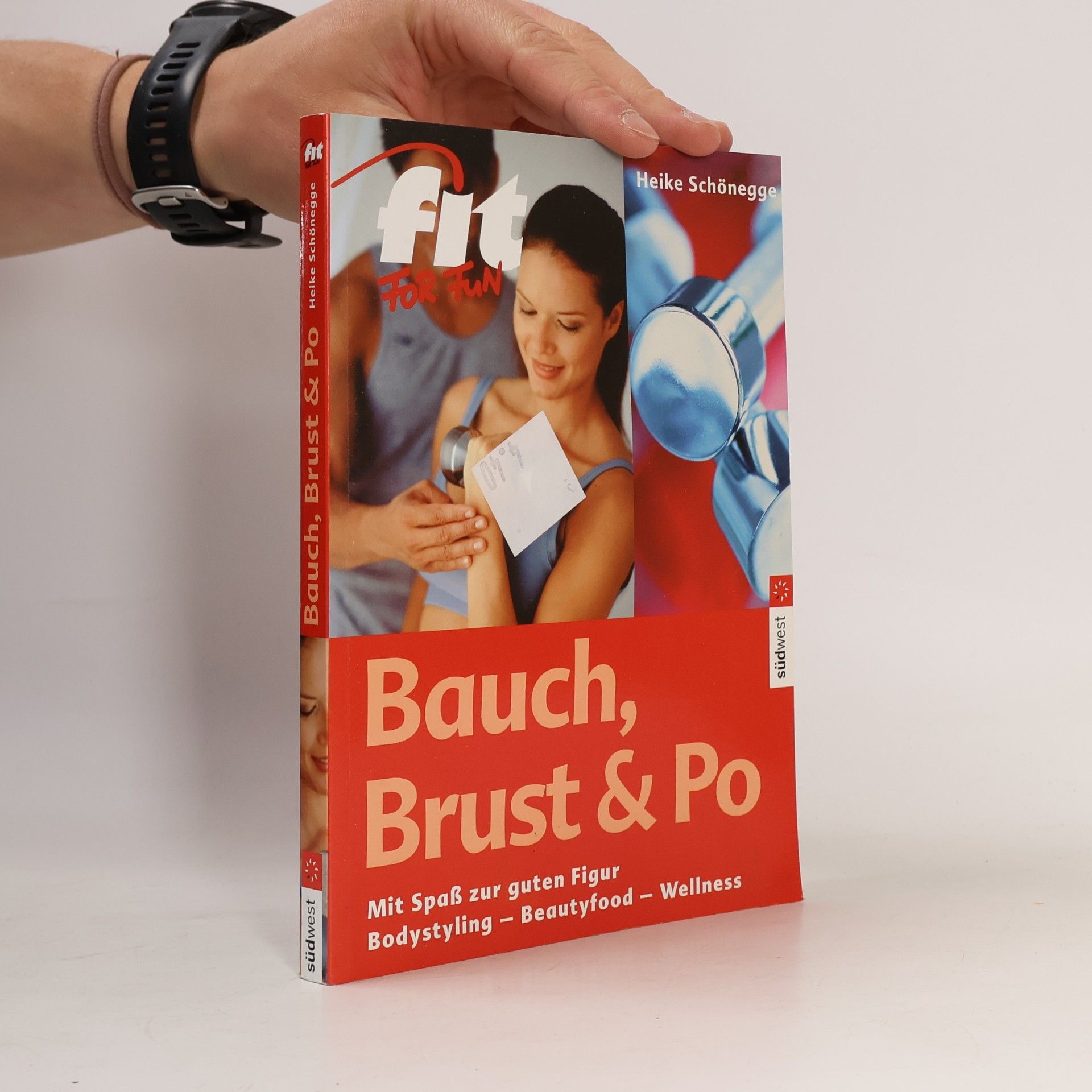 Bauch, Brust & Po