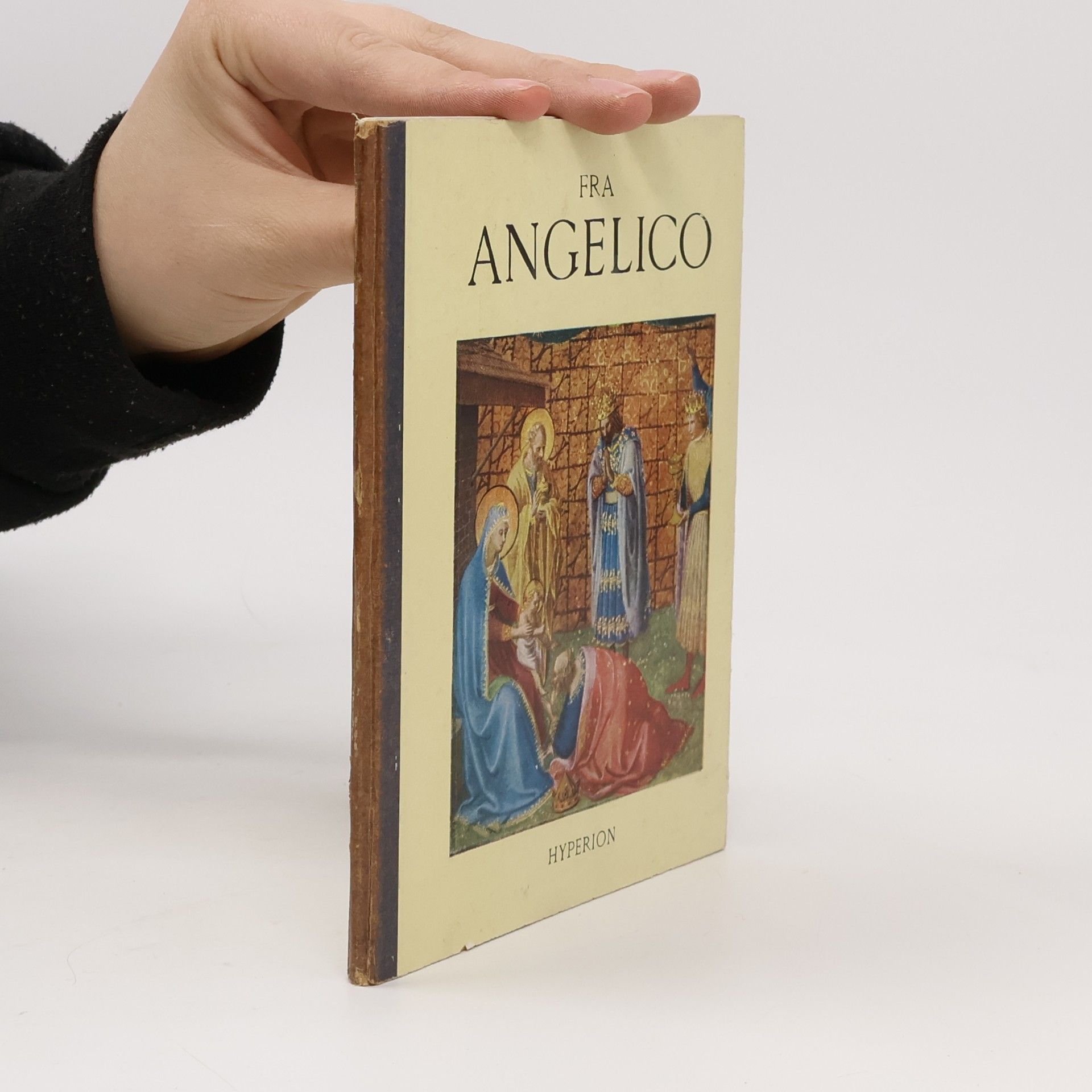 Fra Angelico