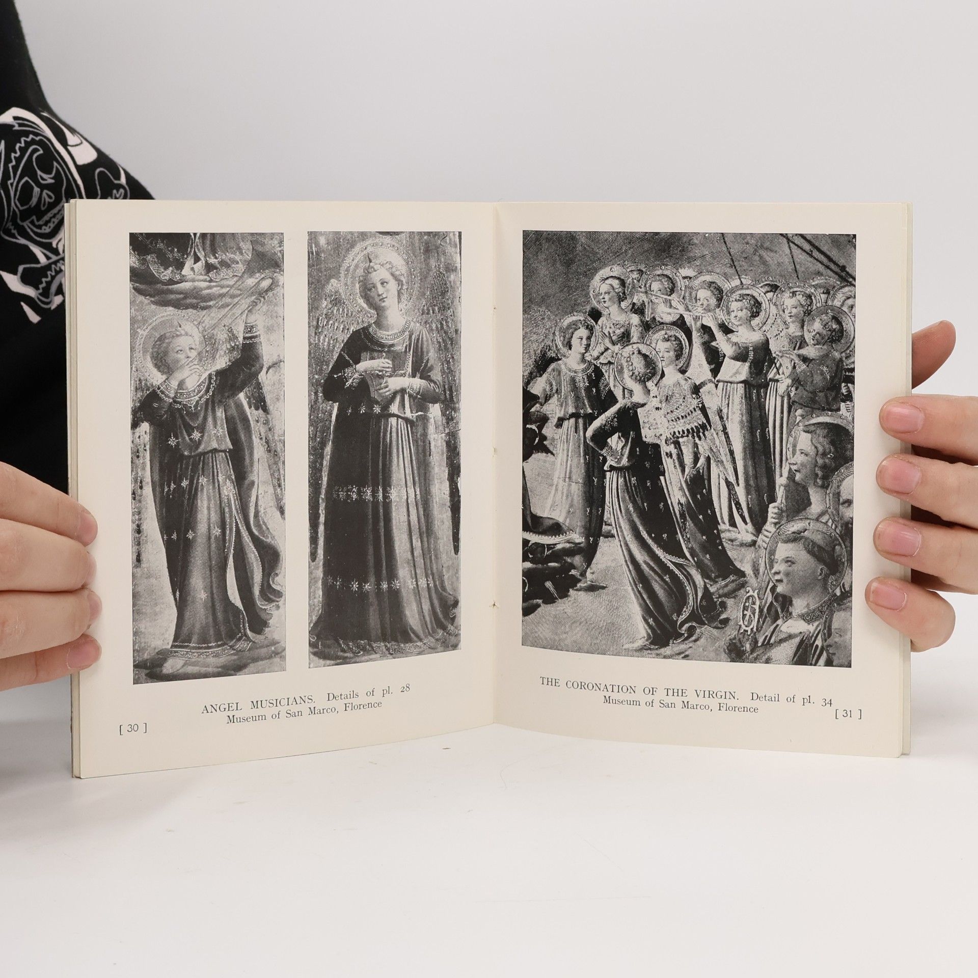 André Leclerc Fra Angelico