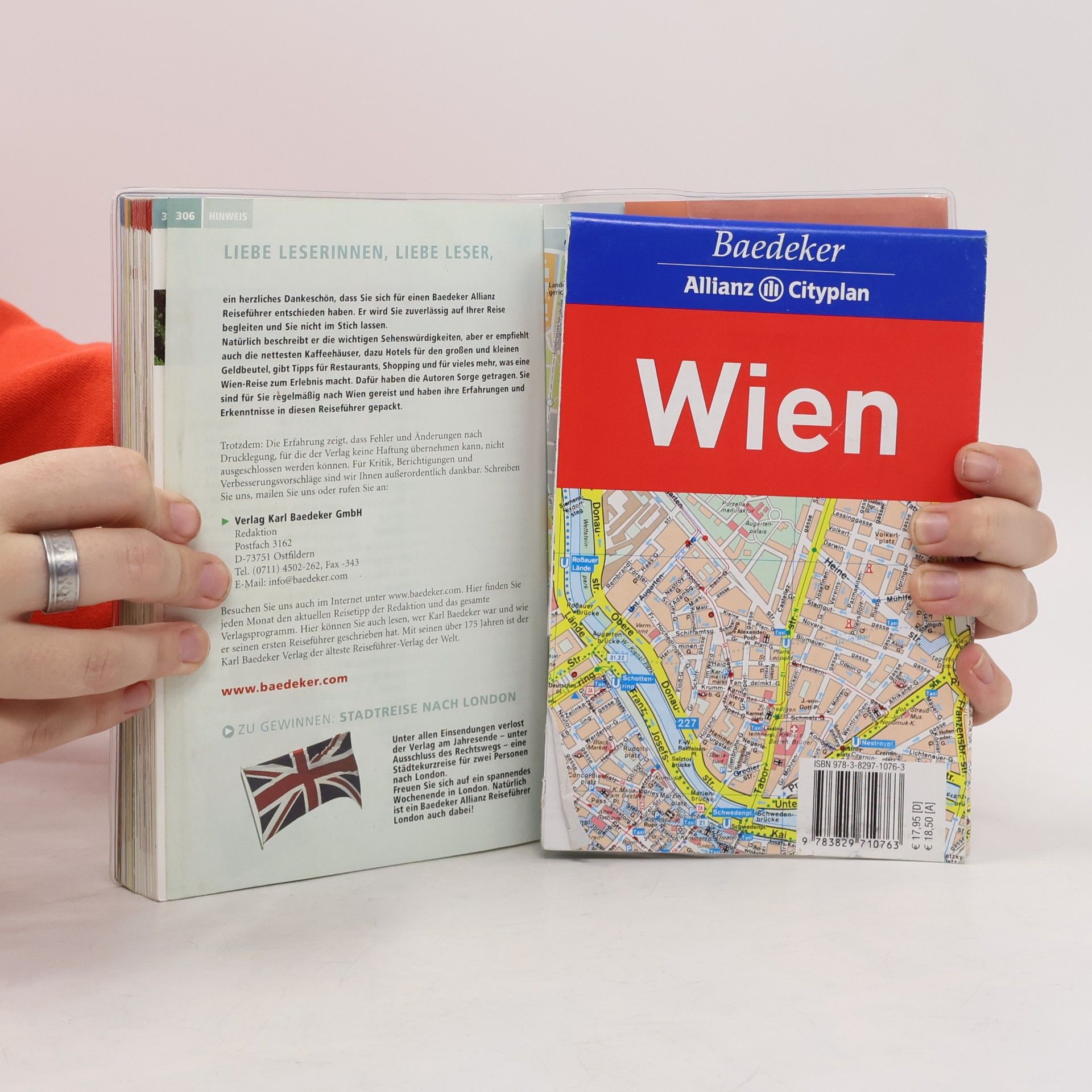 Evamarie Blattner Wien