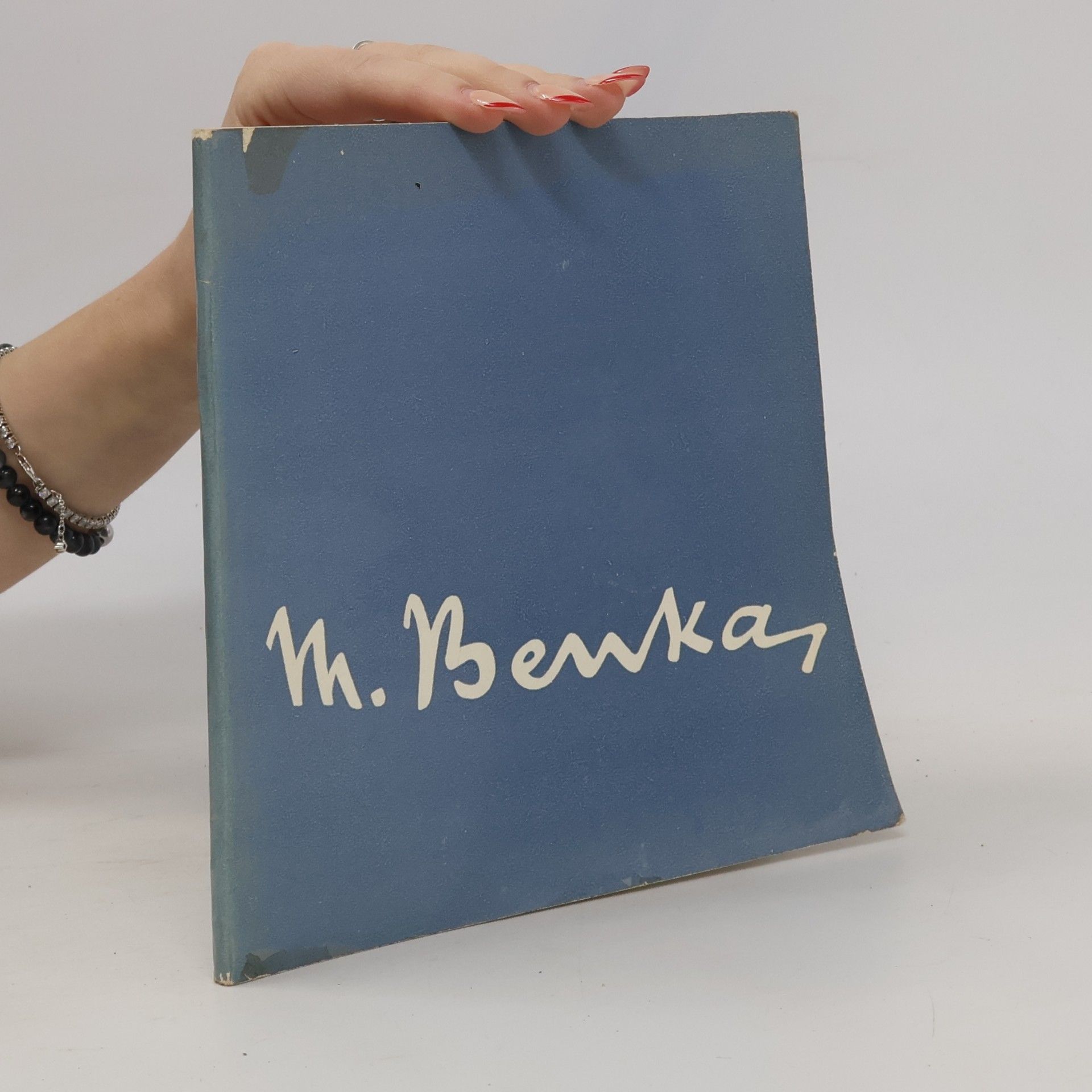 Martin Benka M. Benka