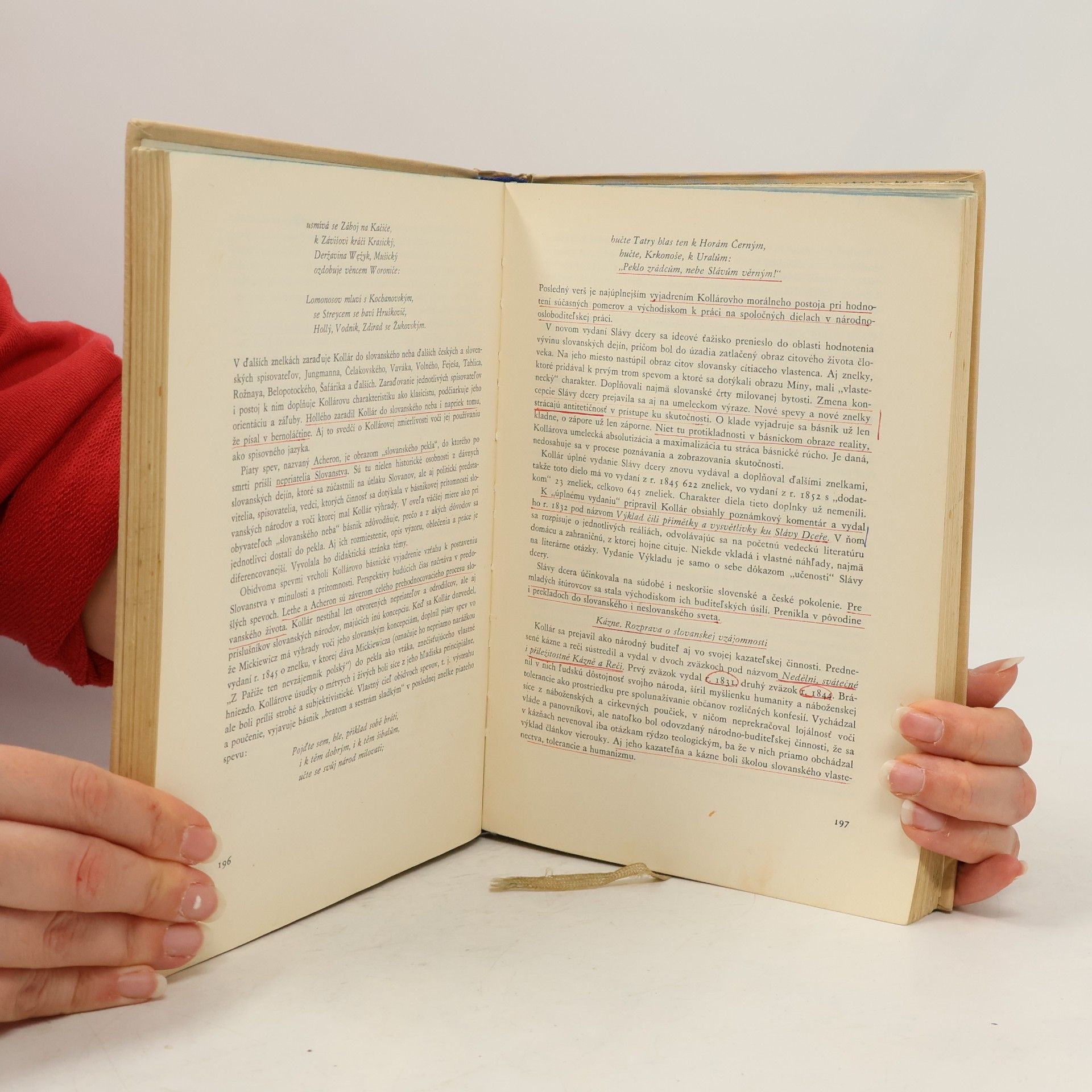Karol Rosenbaum Dejiny slovenskej literatúry II