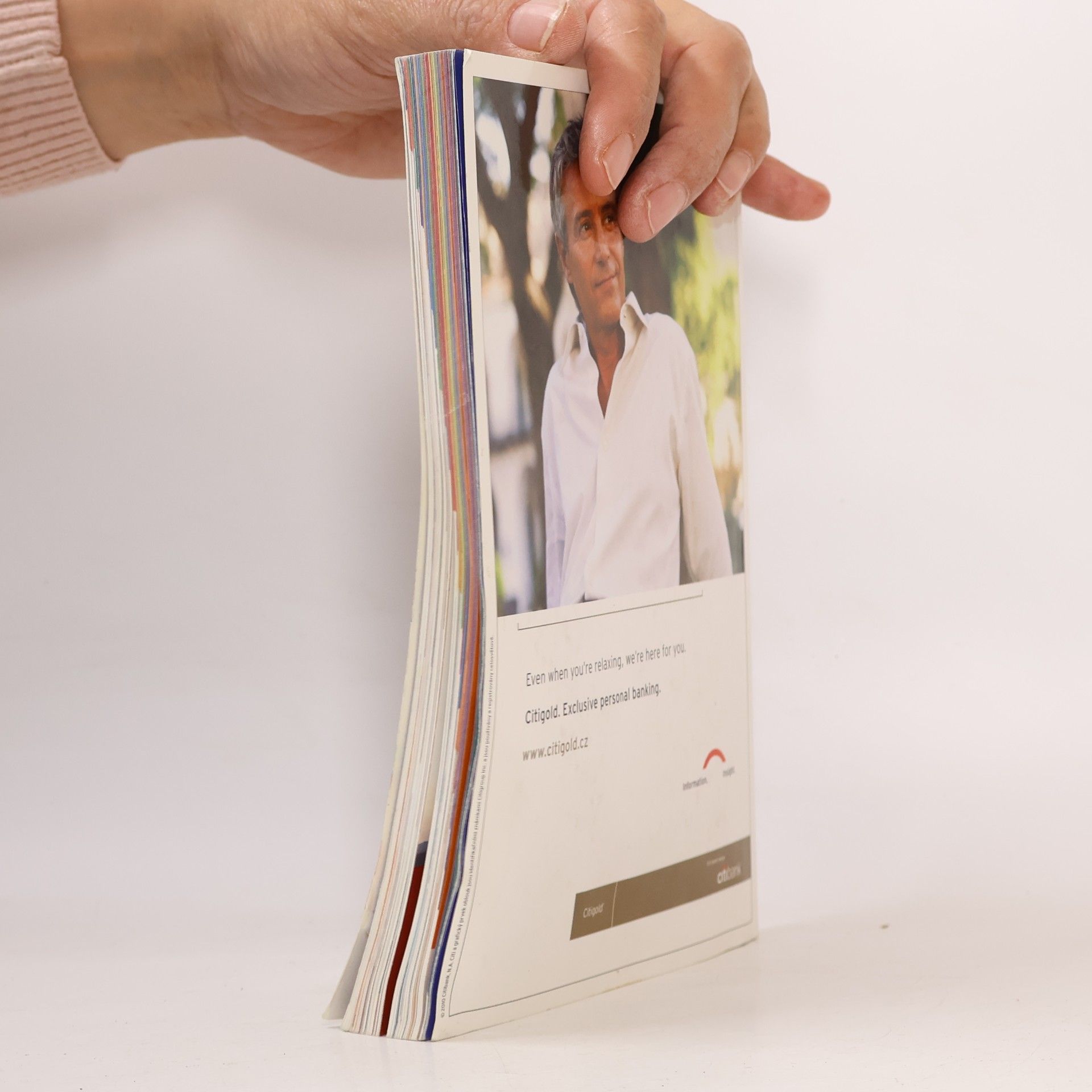 Autorenkollektiv Expats.cz survival guide and business directory 2011