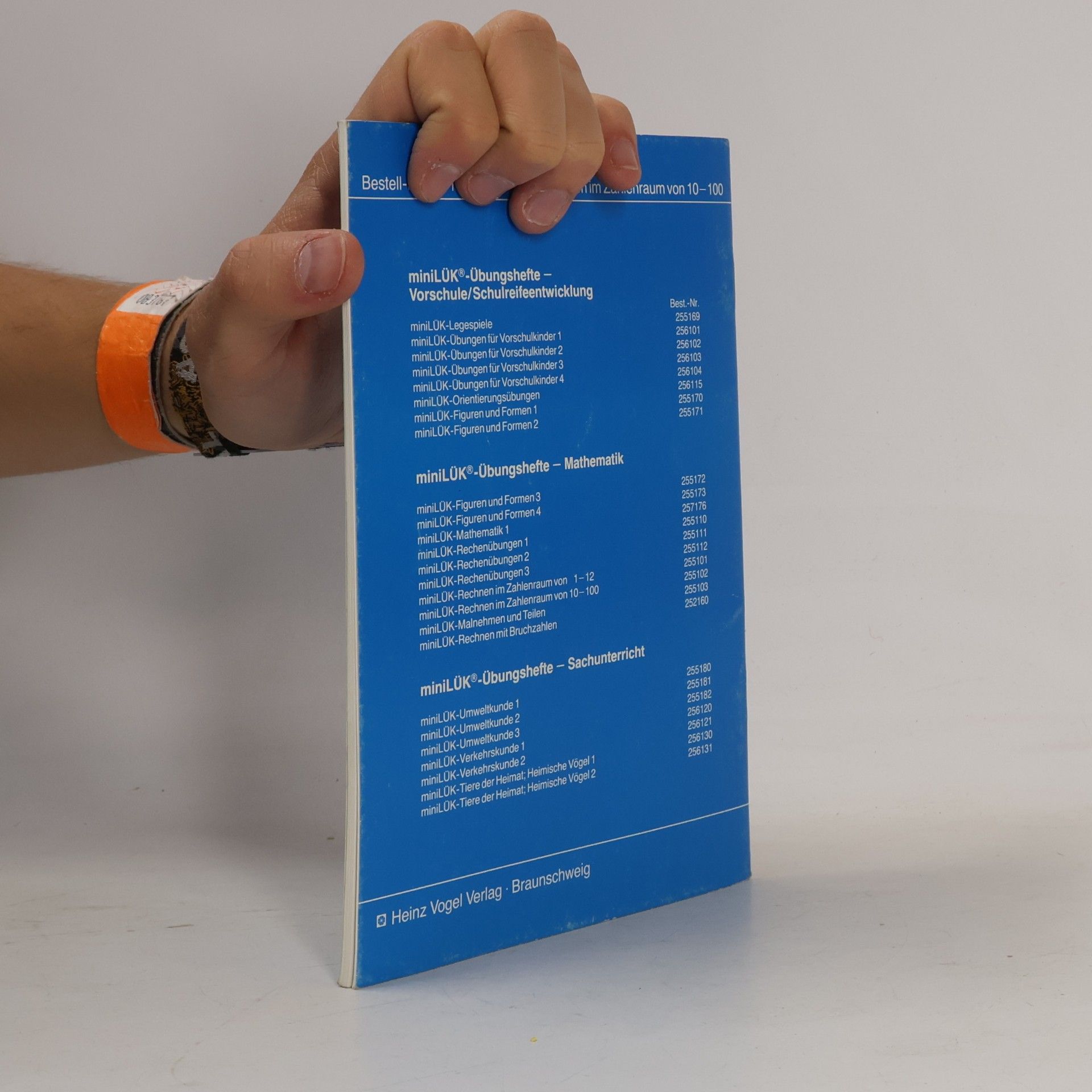 kolektiv Rechnen im Zahlenraum von 10-100