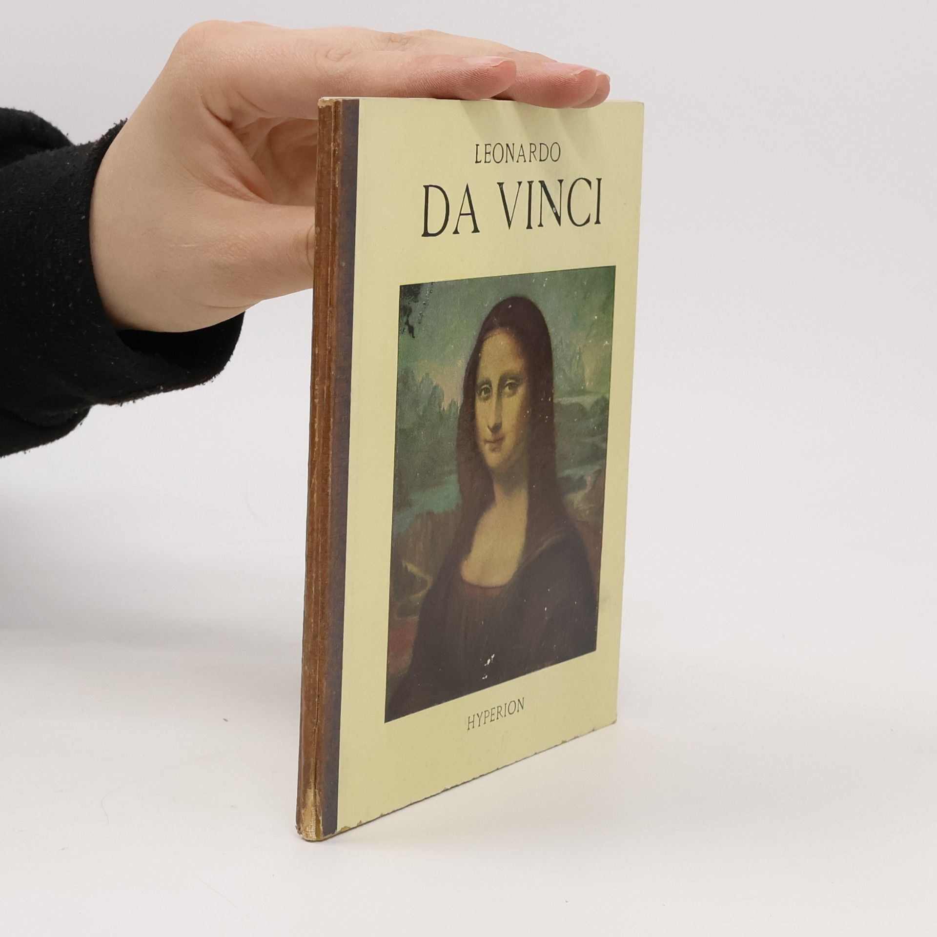 Henri Dumont Leonardo Da Vinci