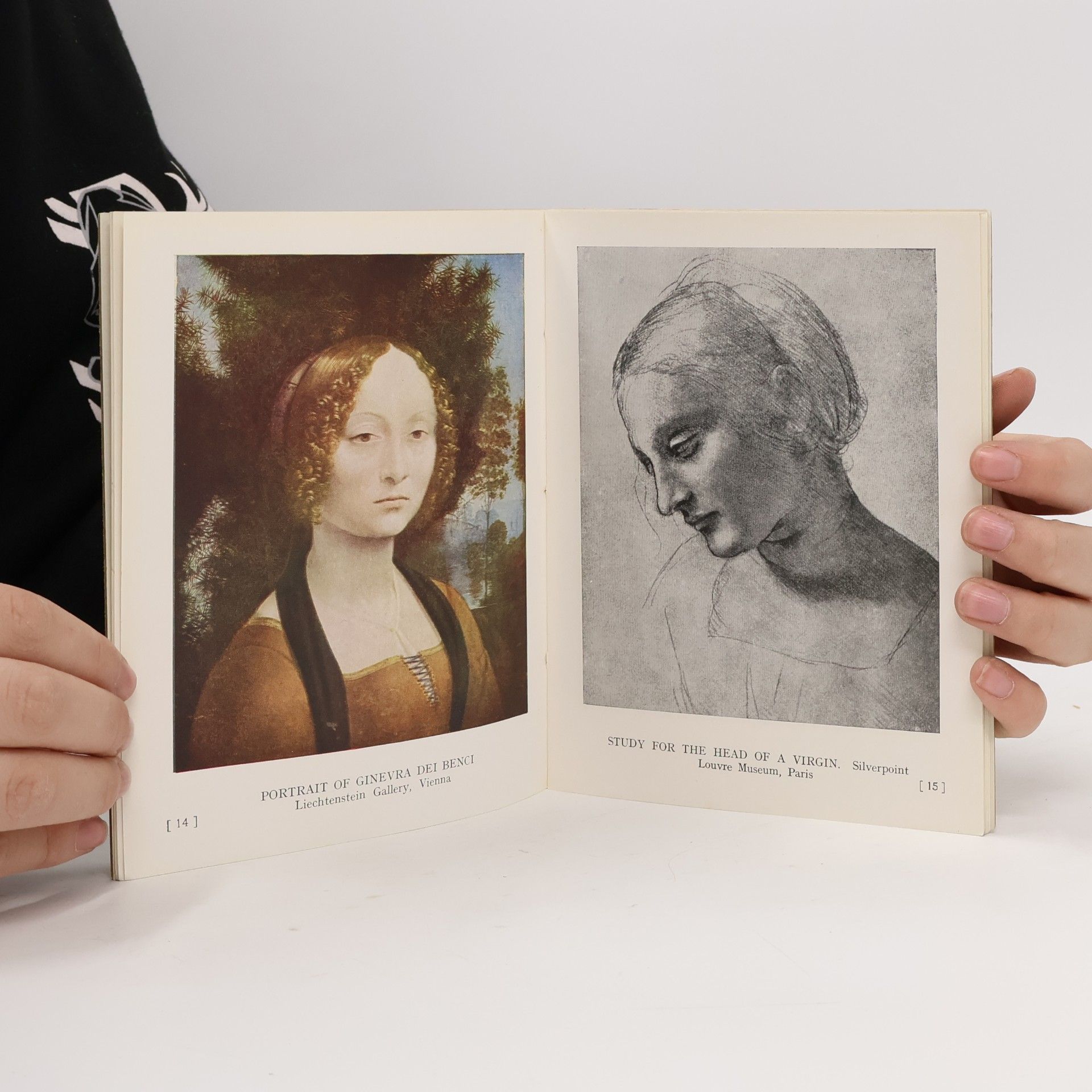 Henri Dumont Leonardo Da Vinci