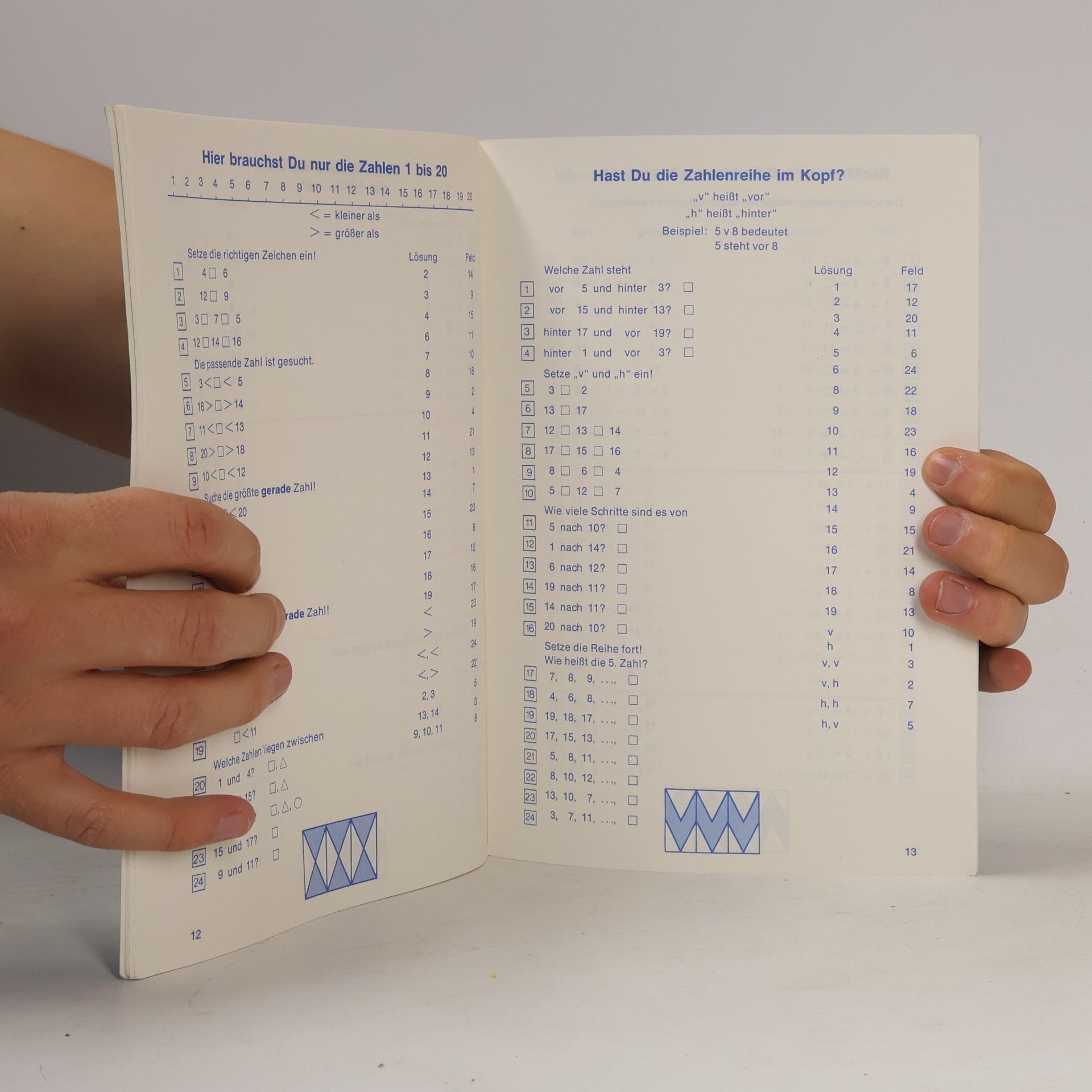 Karl Heinz Sander Mathematik Operative Übungen 1