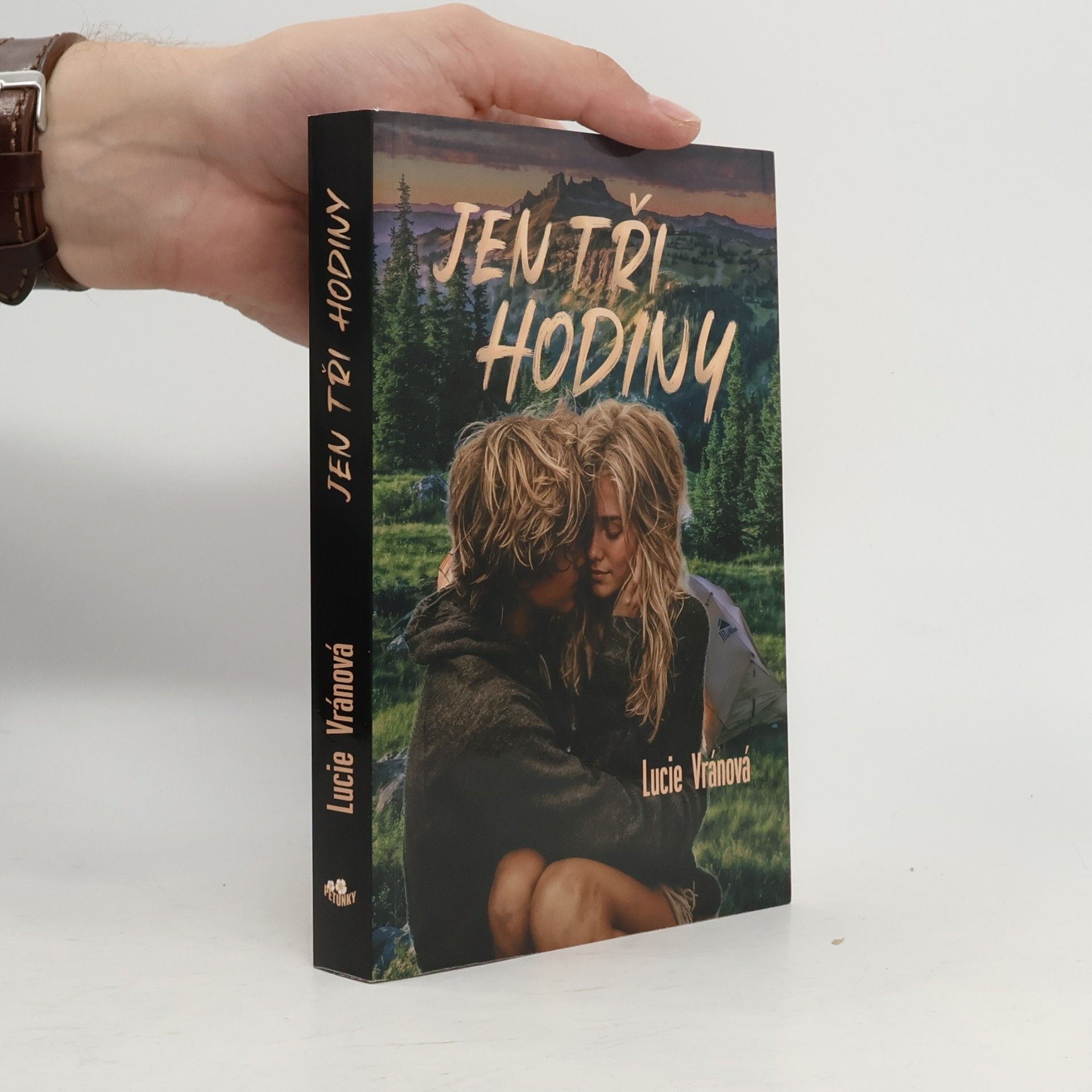 Jen Tři Hodiny
