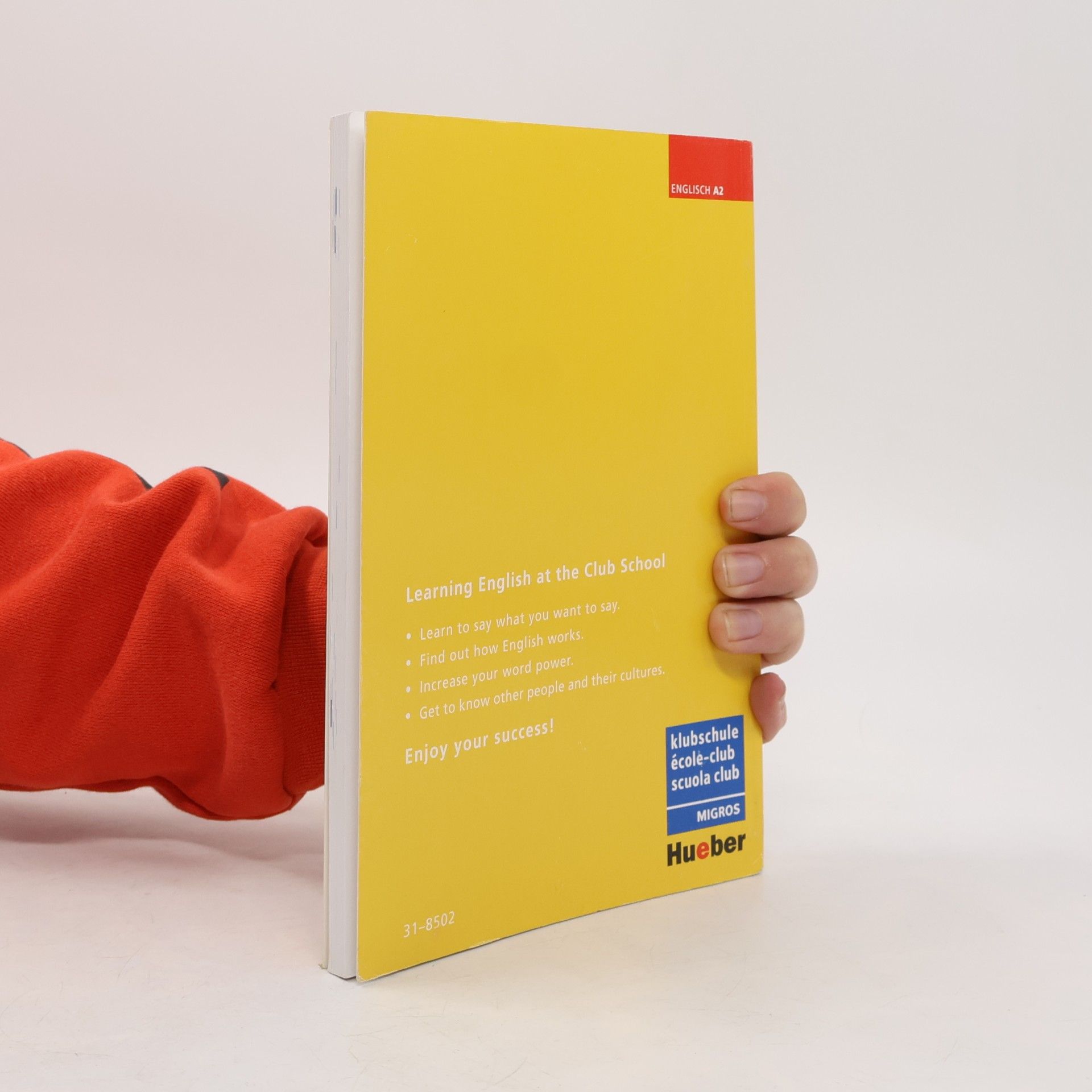 Kolektív autorov English A2 Reference Book