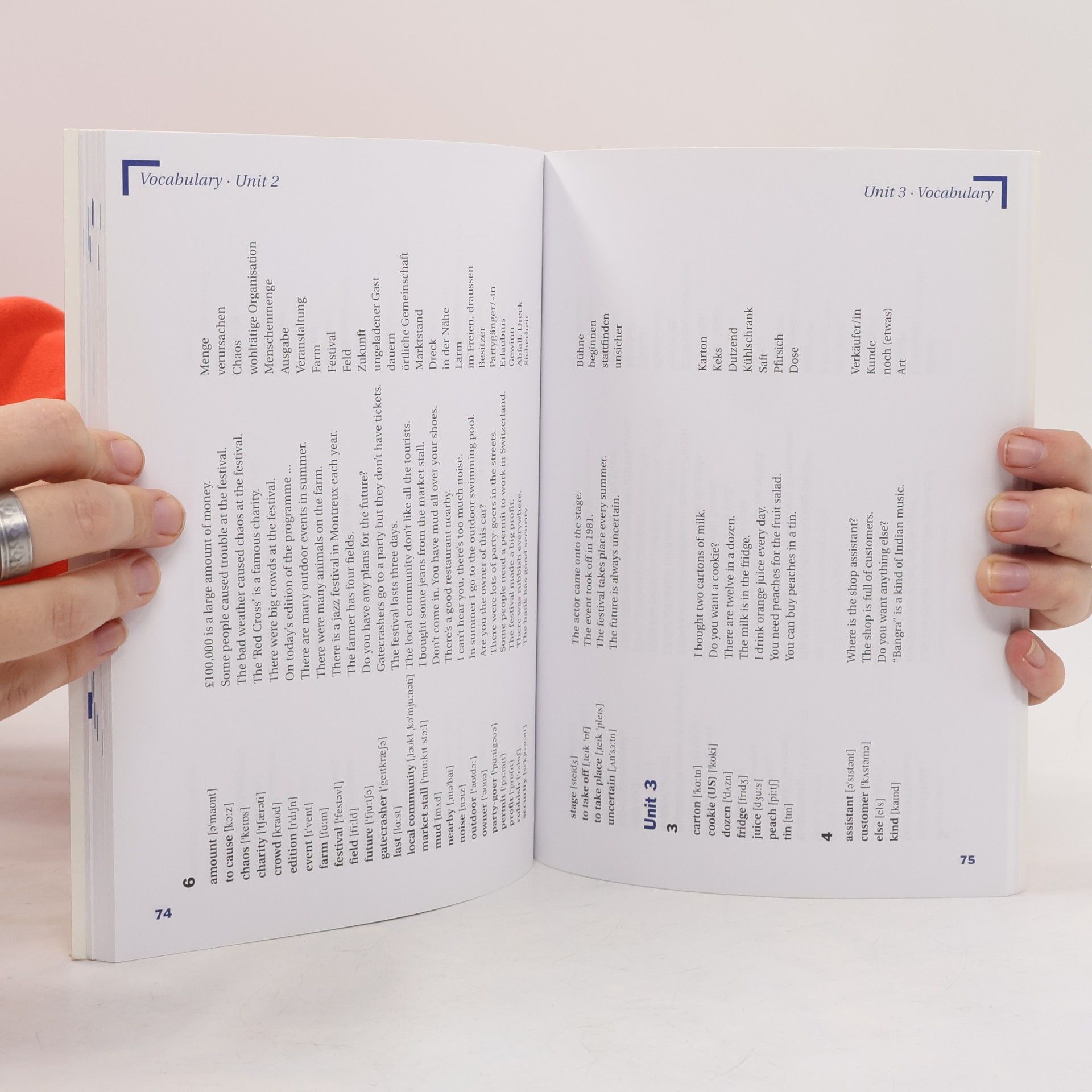Kolektív autorov English A2 Reference Book