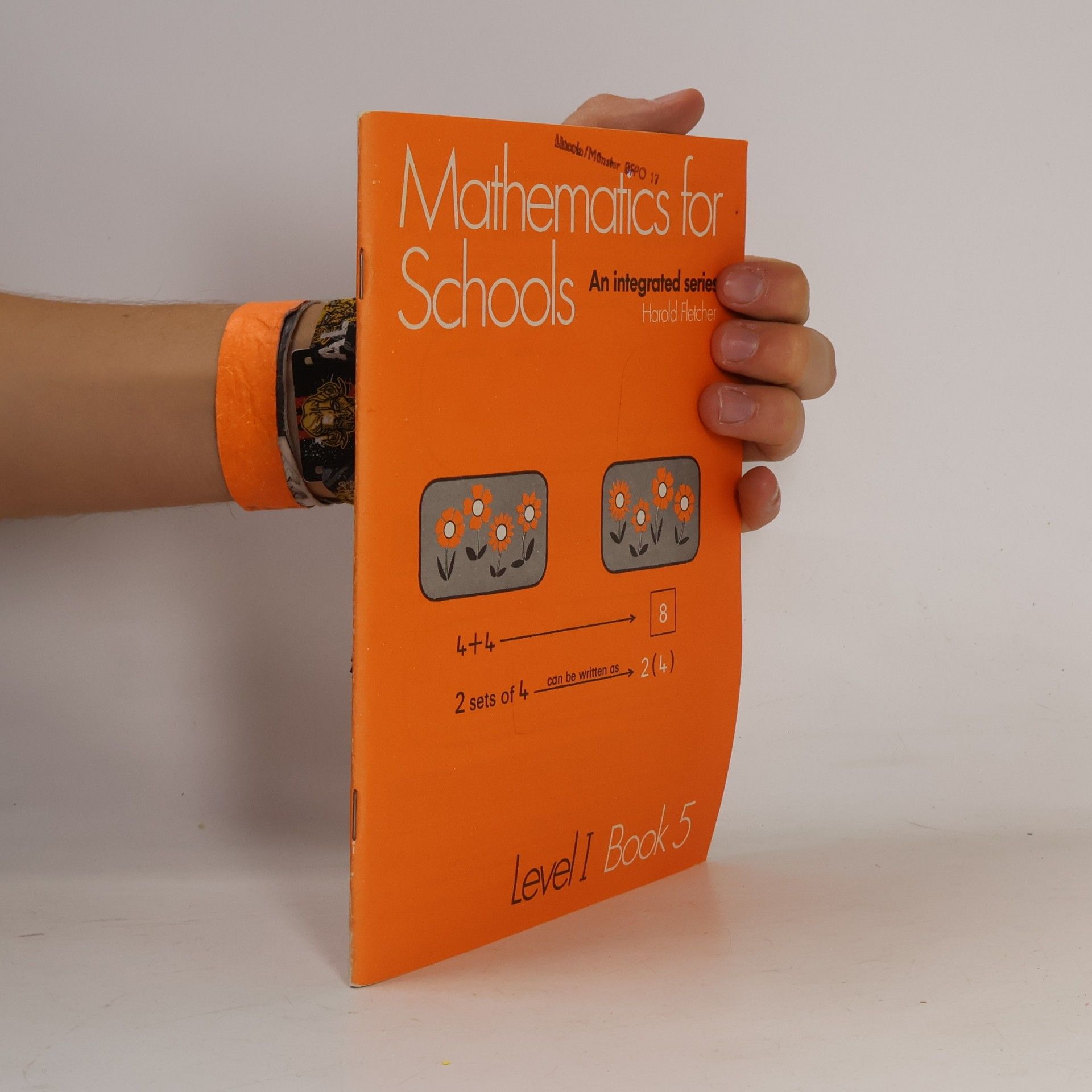 Mathematics for Schools Level I. Book 5