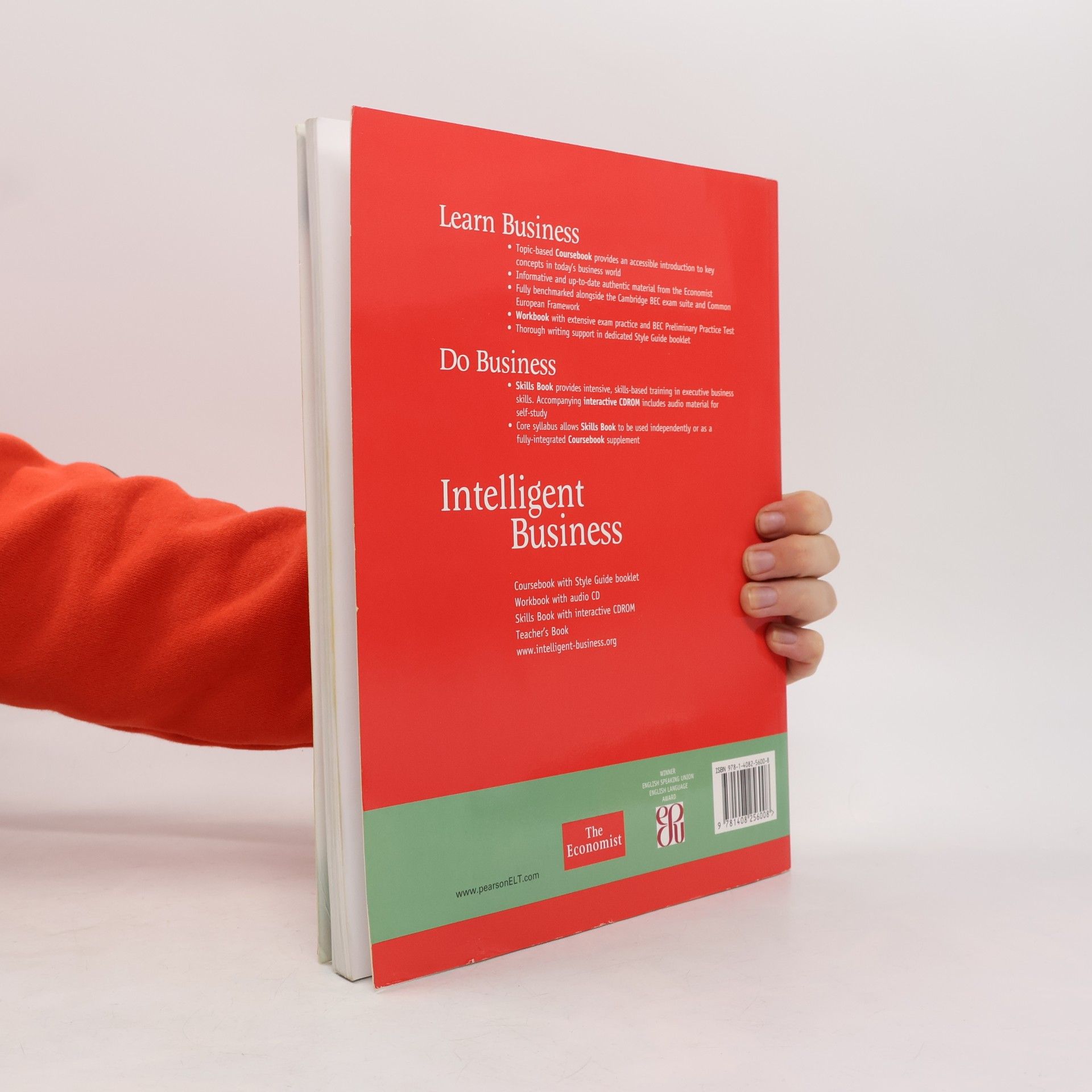 Christine Johnson Course Book, w. Class Audio-CD