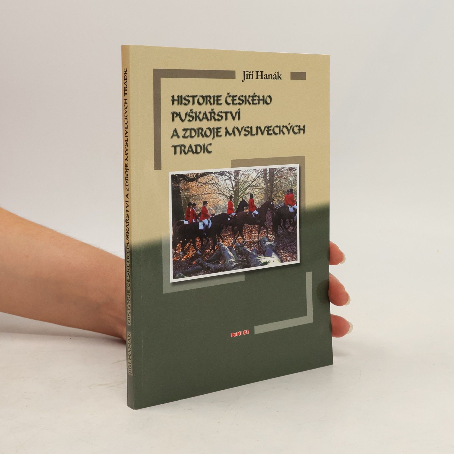 Historie českého puškařství a zdroje mysliveckých tradic