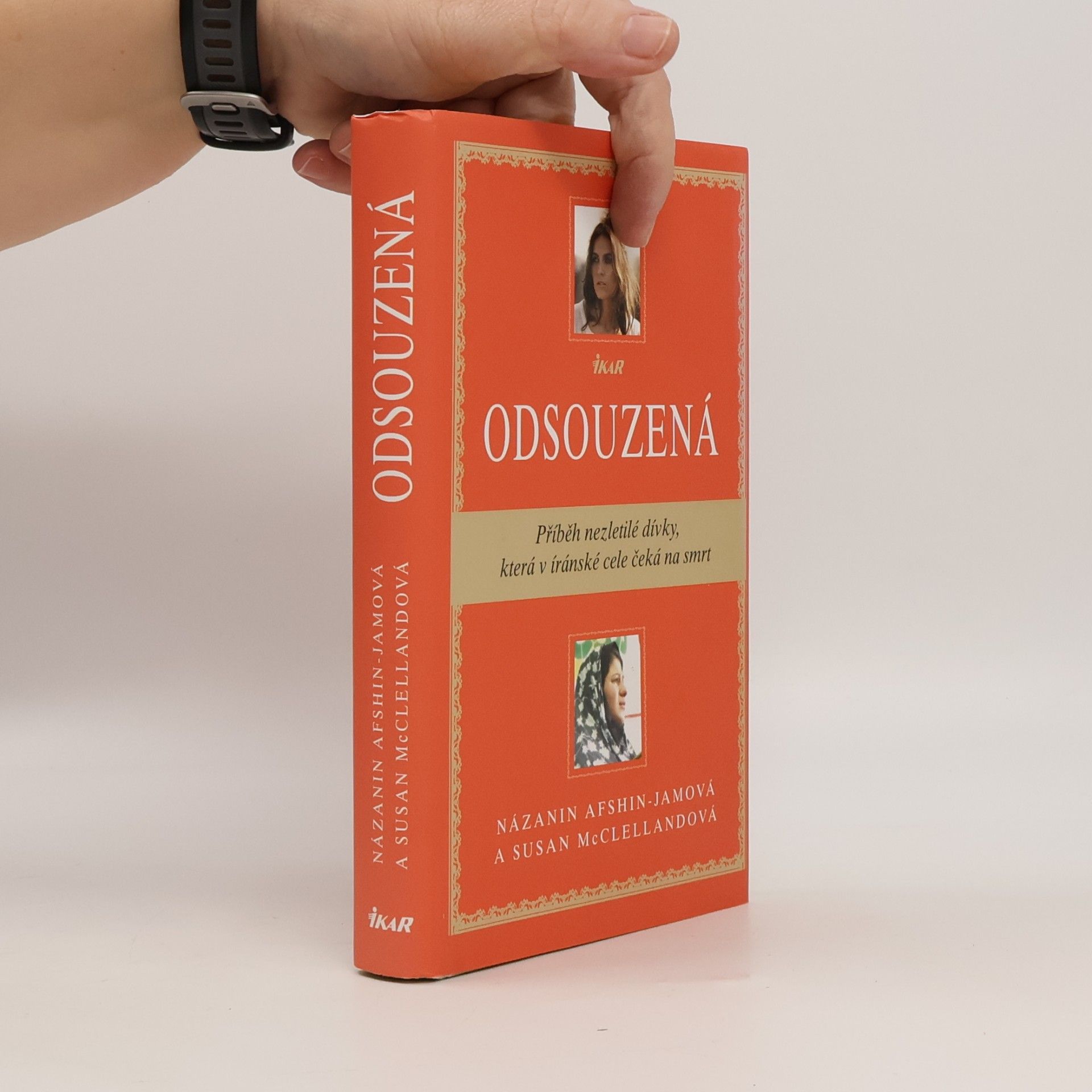 Odsouzená