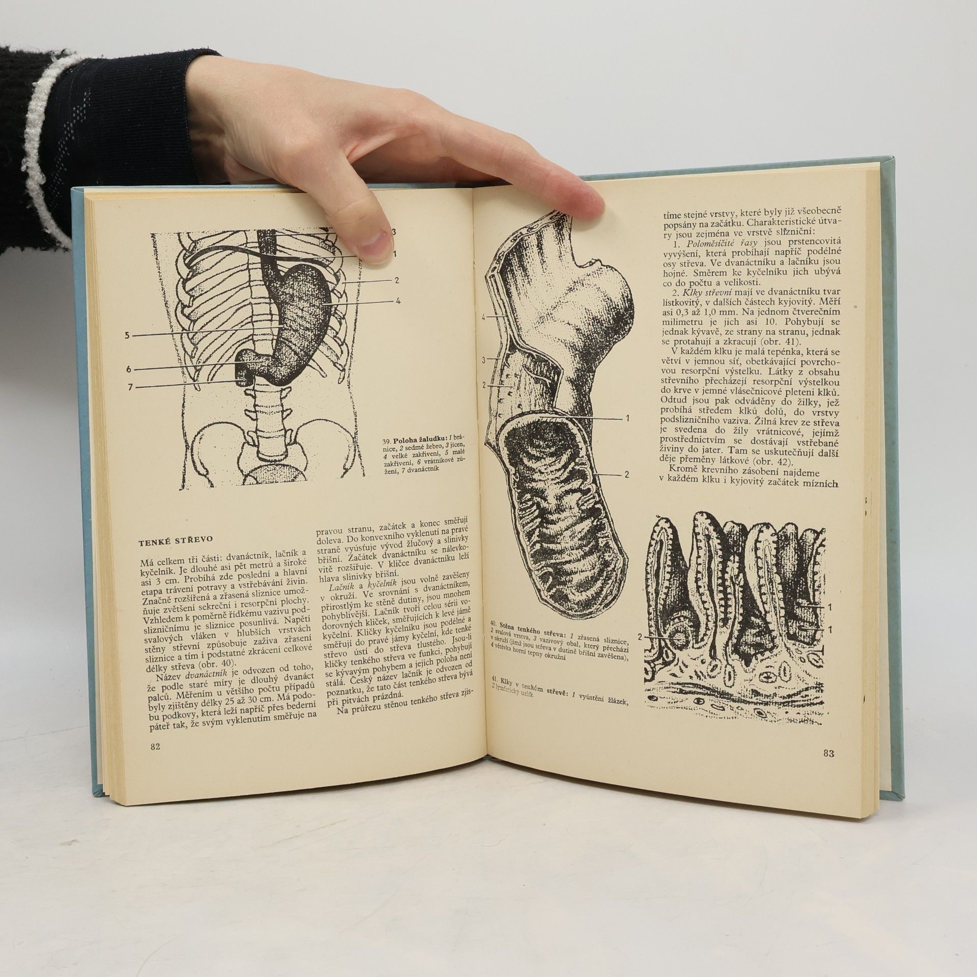 Jaroslav Suchý Biologie dítěte pro pedagogické fakulty