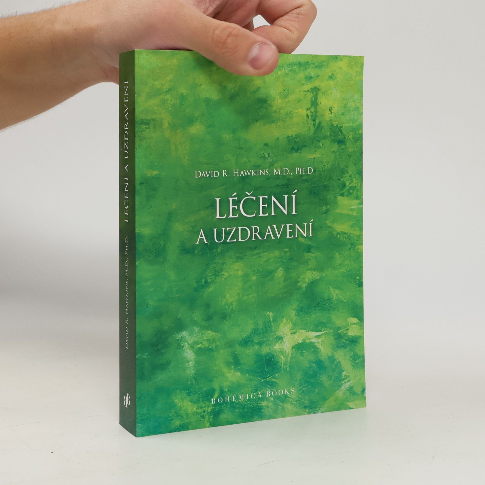 Léčení a uzdravení