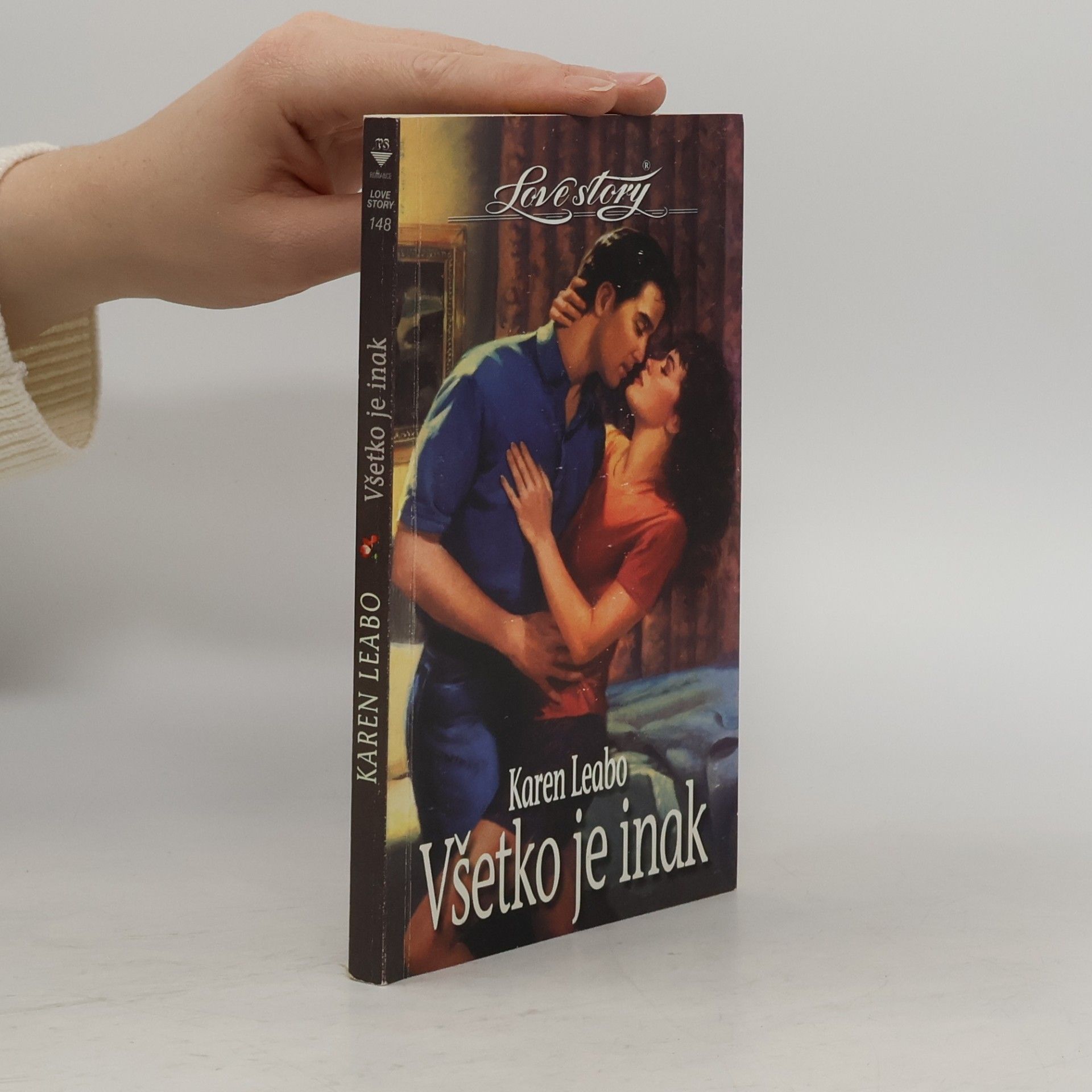Všetko je inak