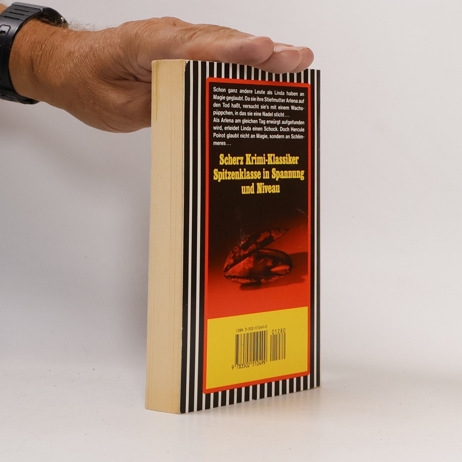 Agatha Christie Das Böse unter der Sonne oder Rätsel um Arlena