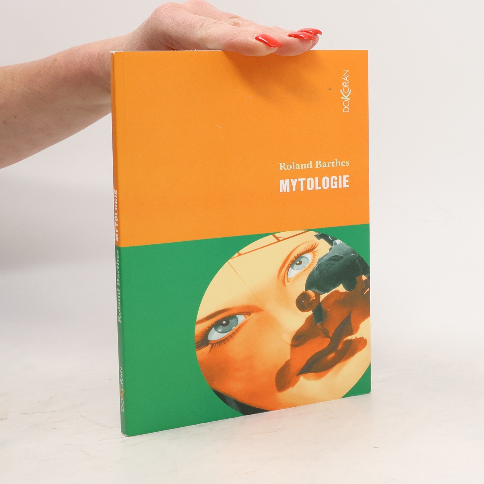 Mytologie
