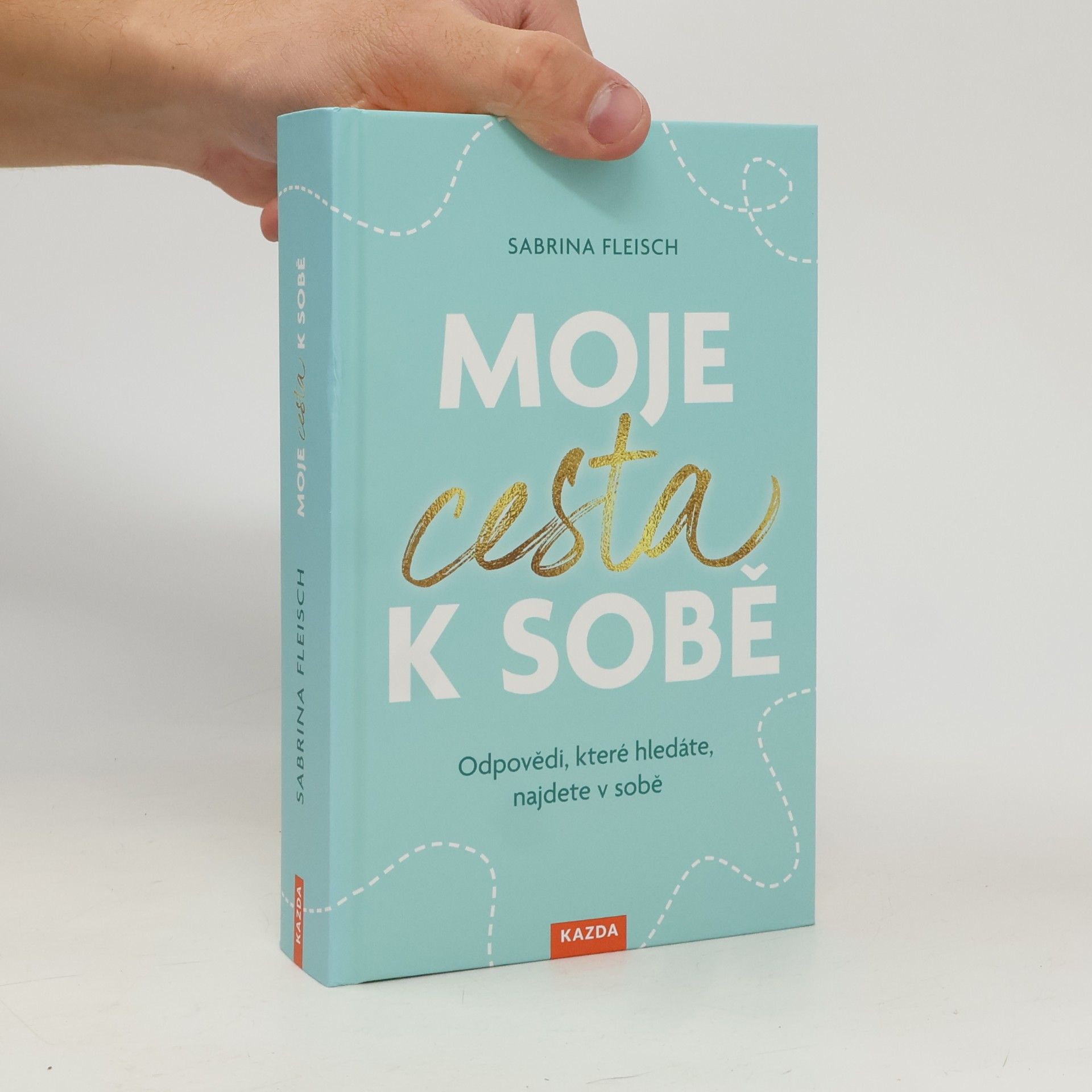 Moje cesta k sobě