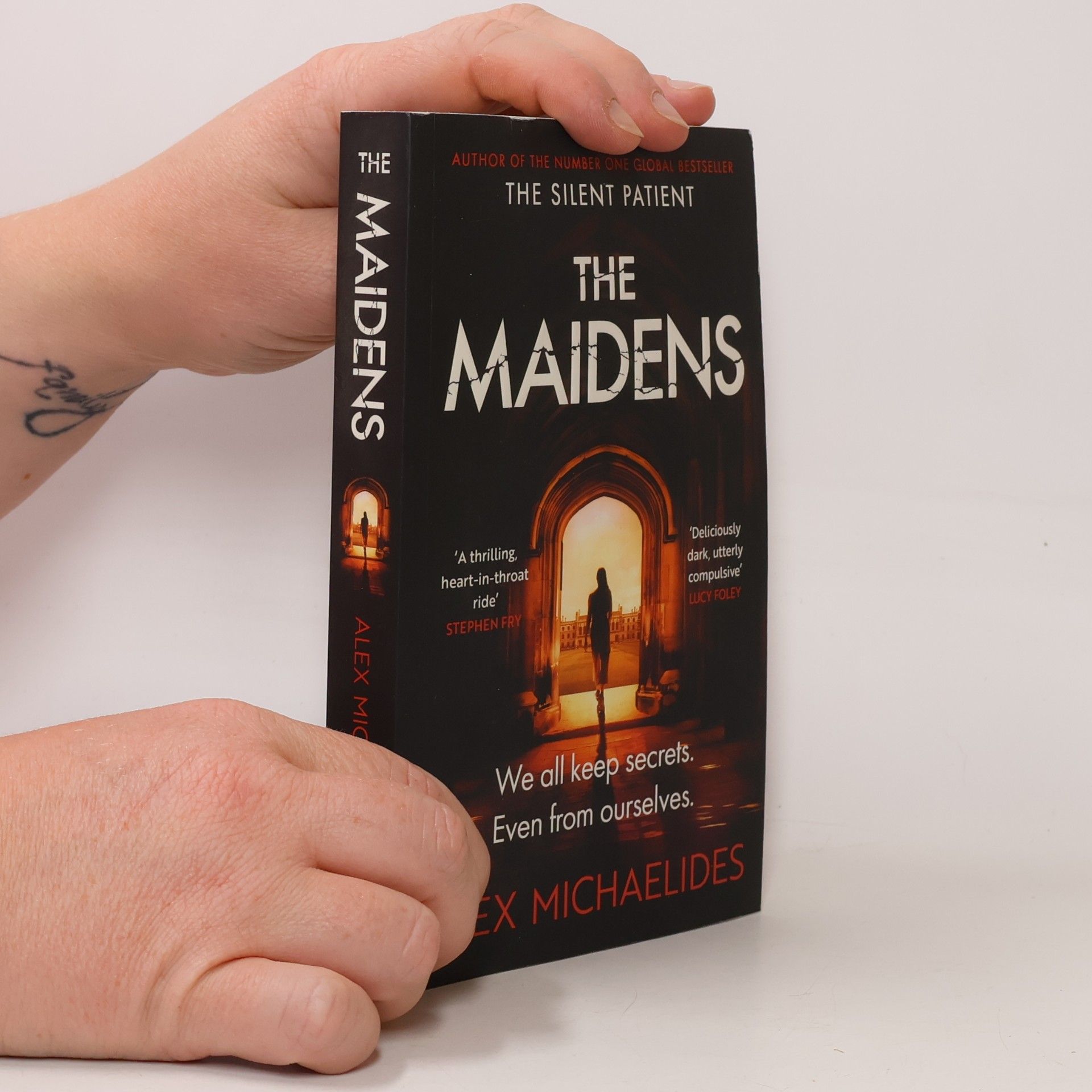 The Maidens
