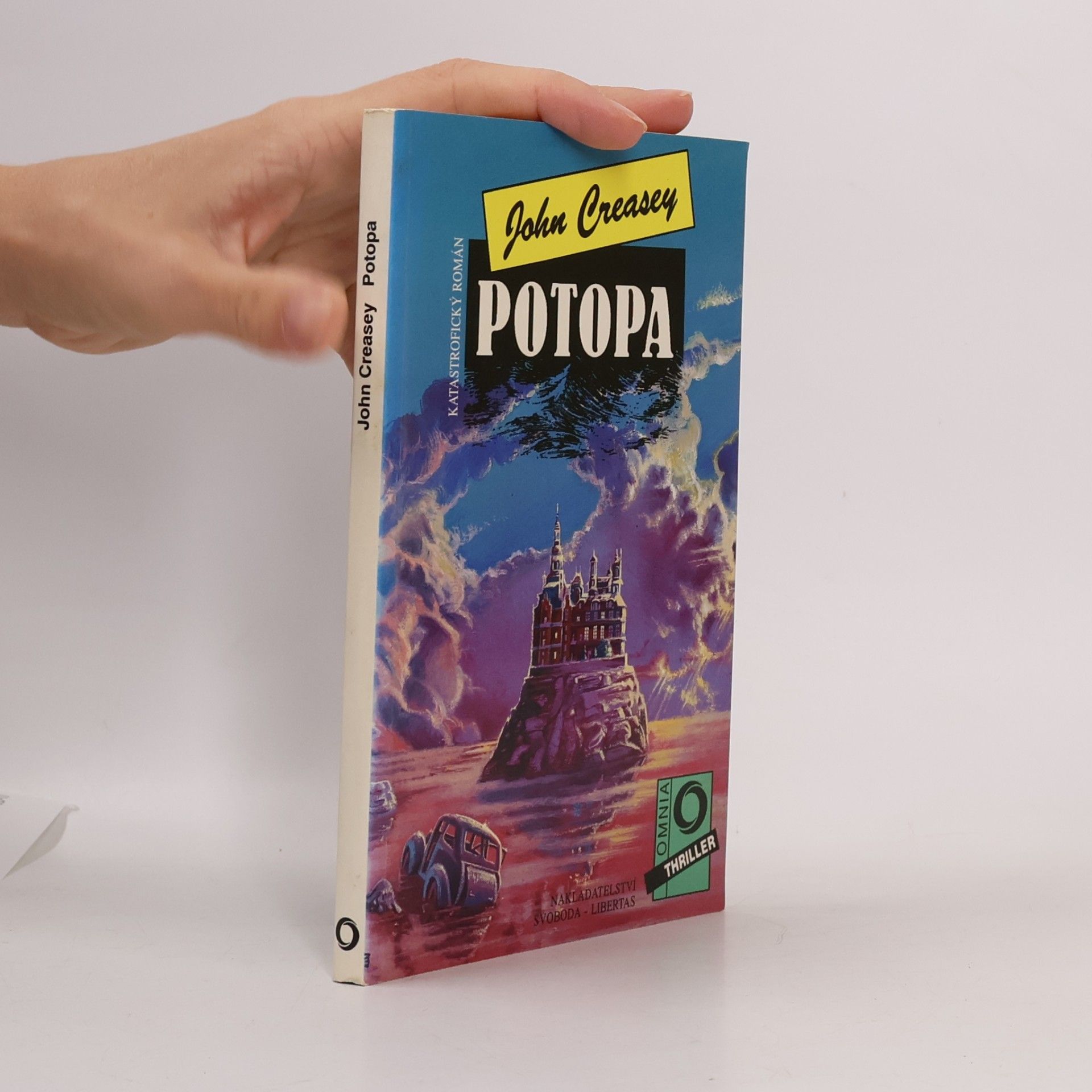 Potopa