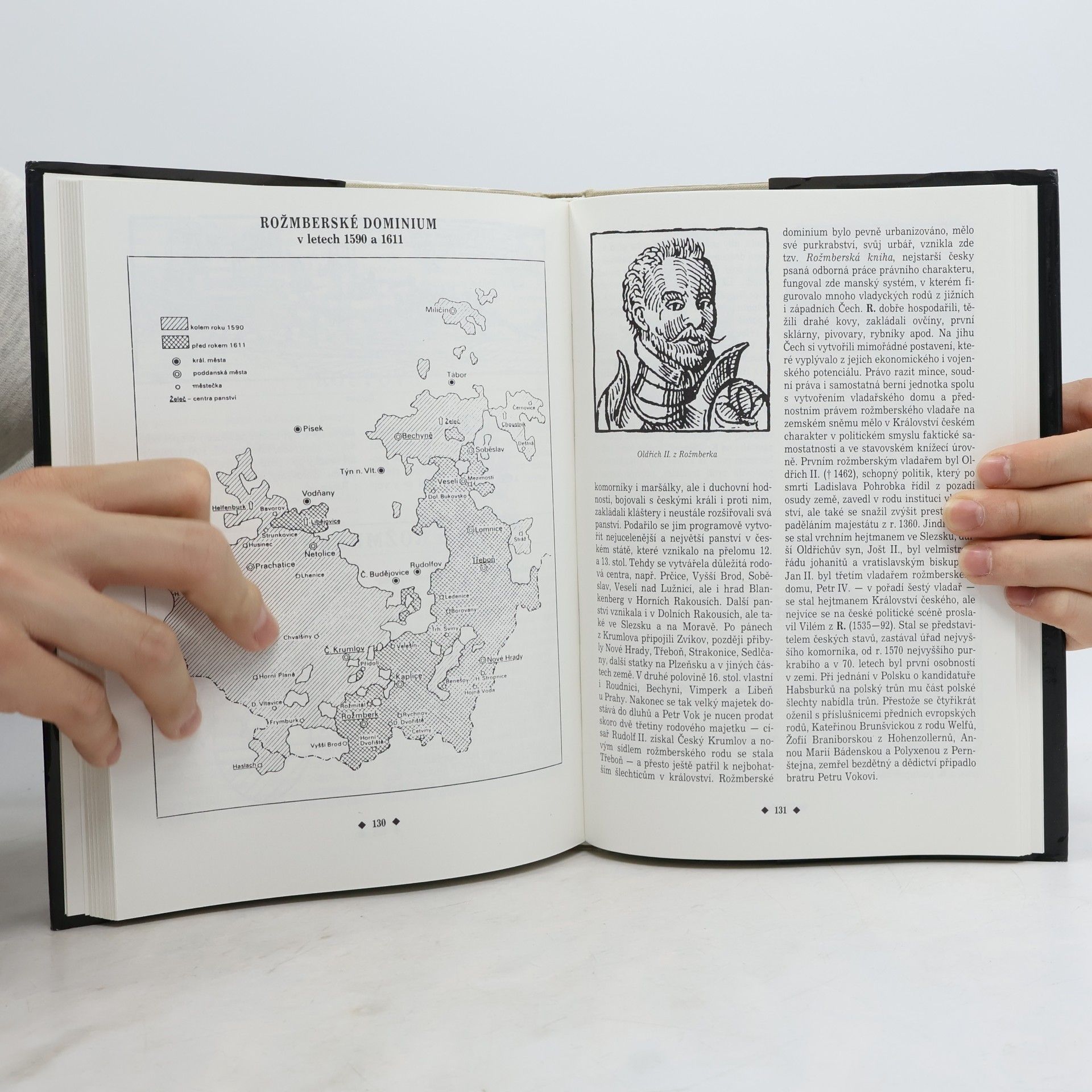 Jan Halada Lexikon české šlechty. Erby, fakta, osobnosti, sídla a zajímavosti. Díl 1